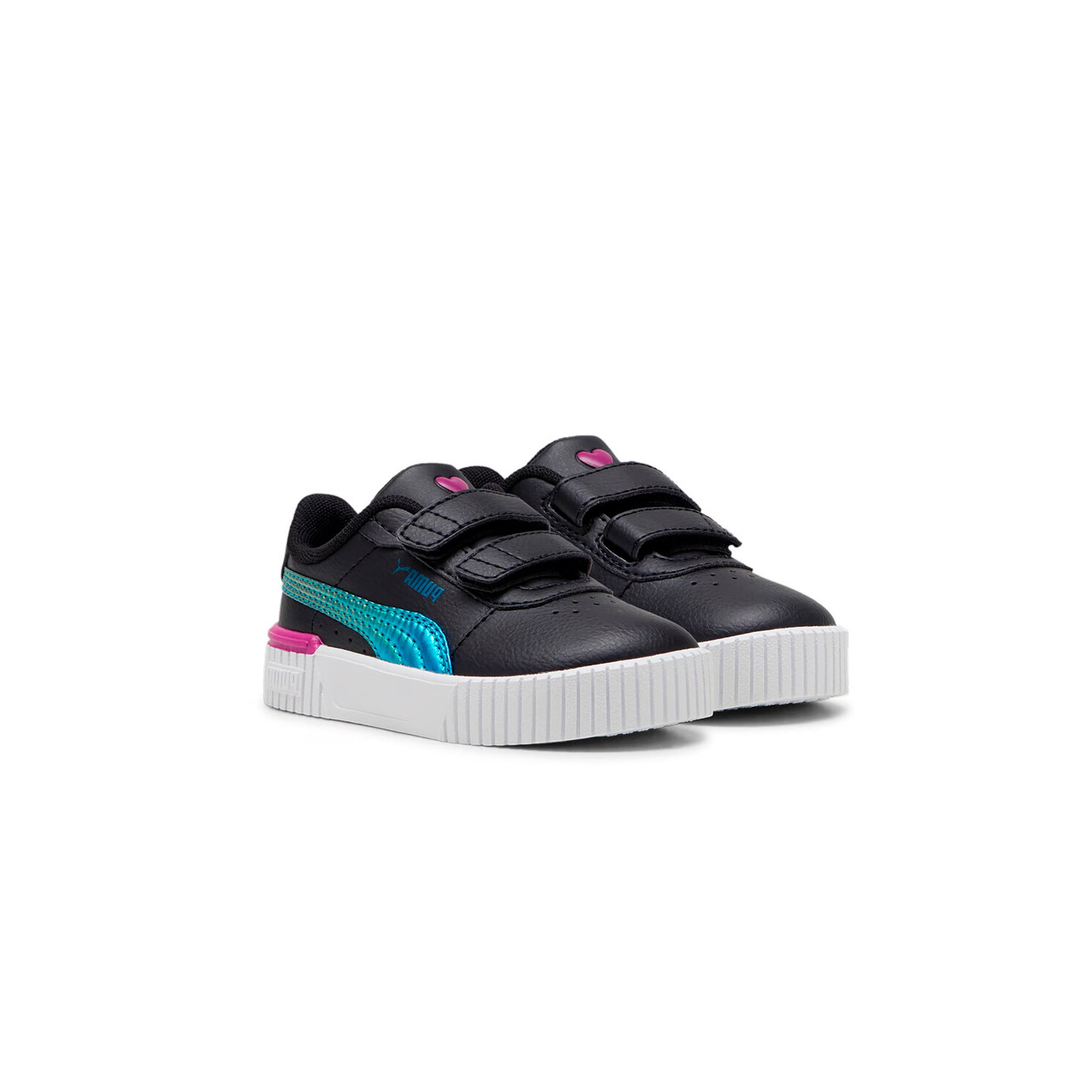 ZAPATILLAS PUMA 397974 02 CARINA 2.0 BOUNCY SKY V INF NIÑOS