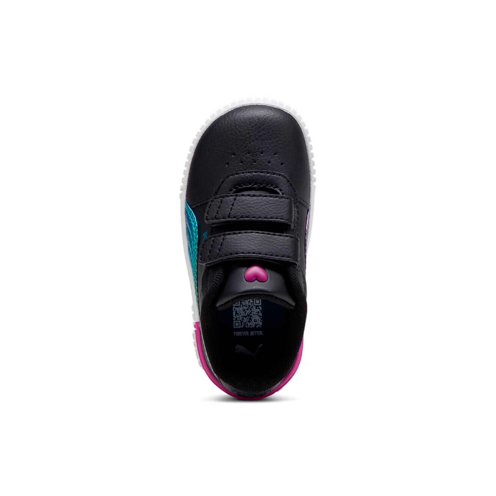 ZAPATILLAS PUMA 397974 02 CARINA 2.0 BOUNCY SKY V INF NIÑOS