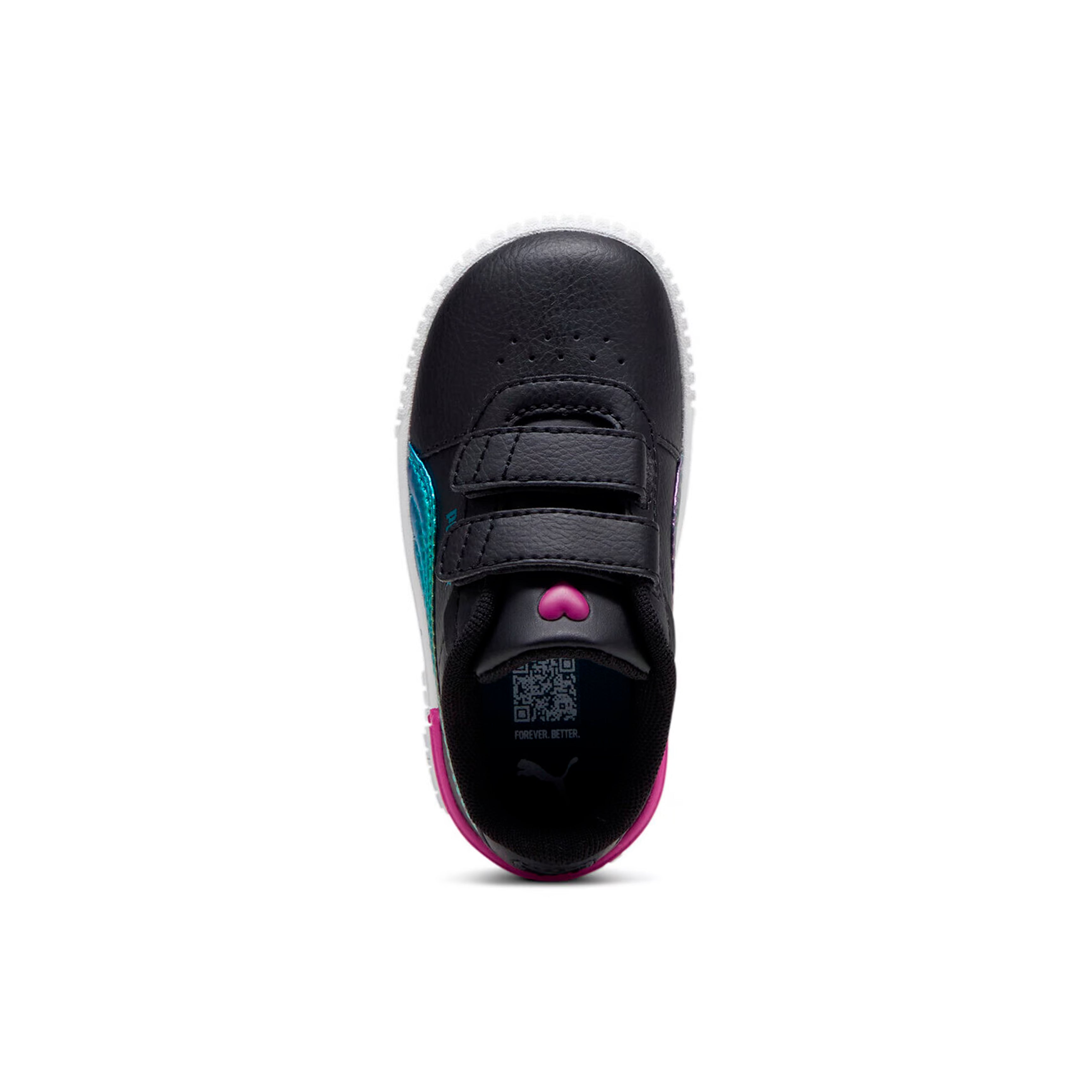 ZAPATILLAS PUMA 397974 02 CARINA BOUNCY SKY V INF NIÑOS