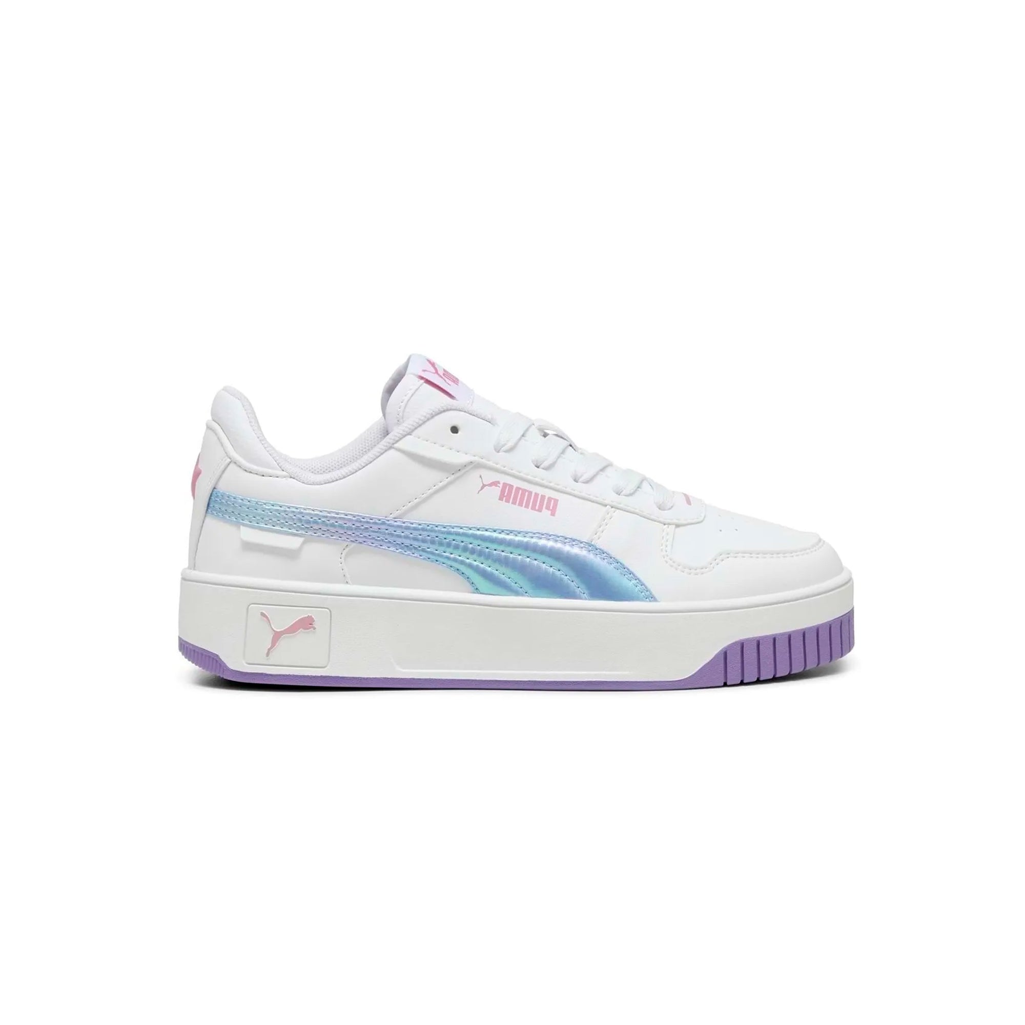 ZAPATILLAS PUMA 397975 01 CARINA STREET BOUNCY SKY JR NIÑOS