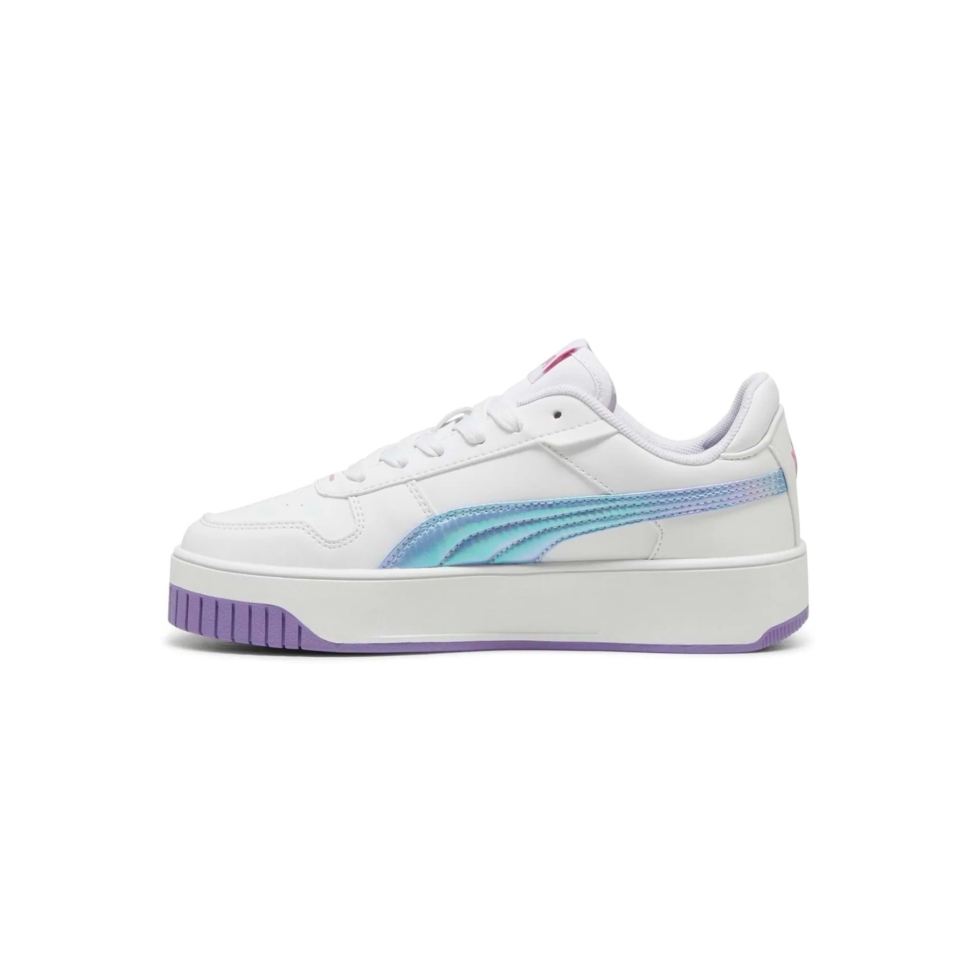 ZAPATILLAS PUMA 397975 01 CARINA STREET BOUNCY SKY JR NIÑOS