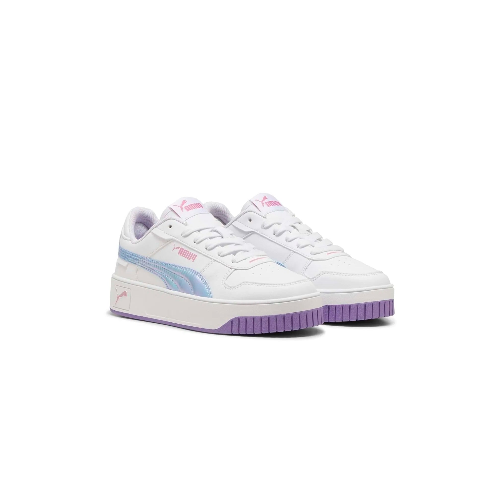 ZAPATILLAS PUMA 397975 01 CARINA STREET BOUNCY SKY JR NIÑOS