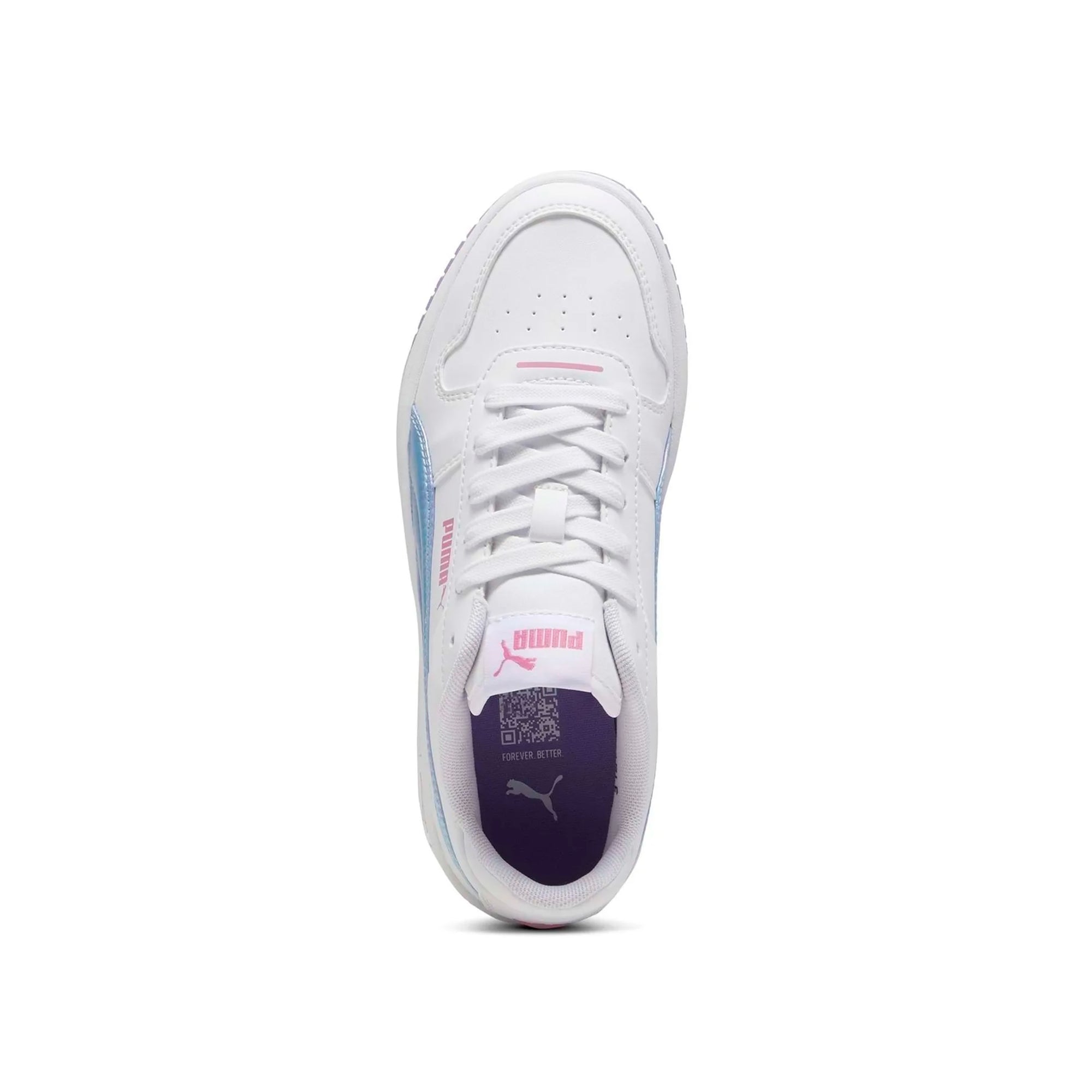 ZAPATILLAS PUMA 397975 01 CARINA STREET BOUNCY SKY JR NIÑOS