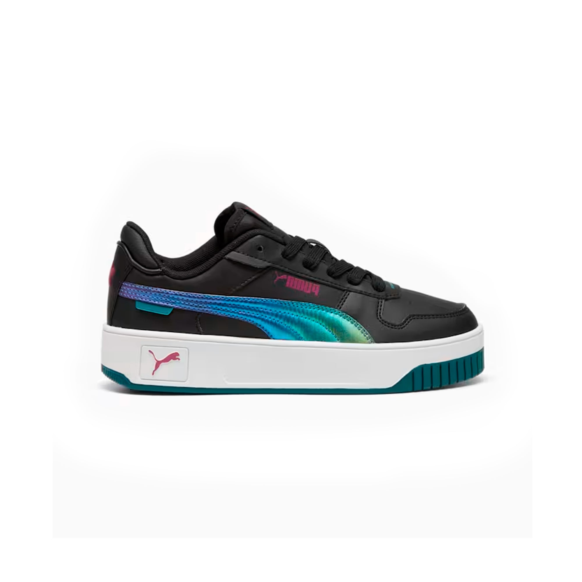 ZAPATILLAS PUMA 397975 02 CARINA STREET BOUNCY SKY JR NIÑOS