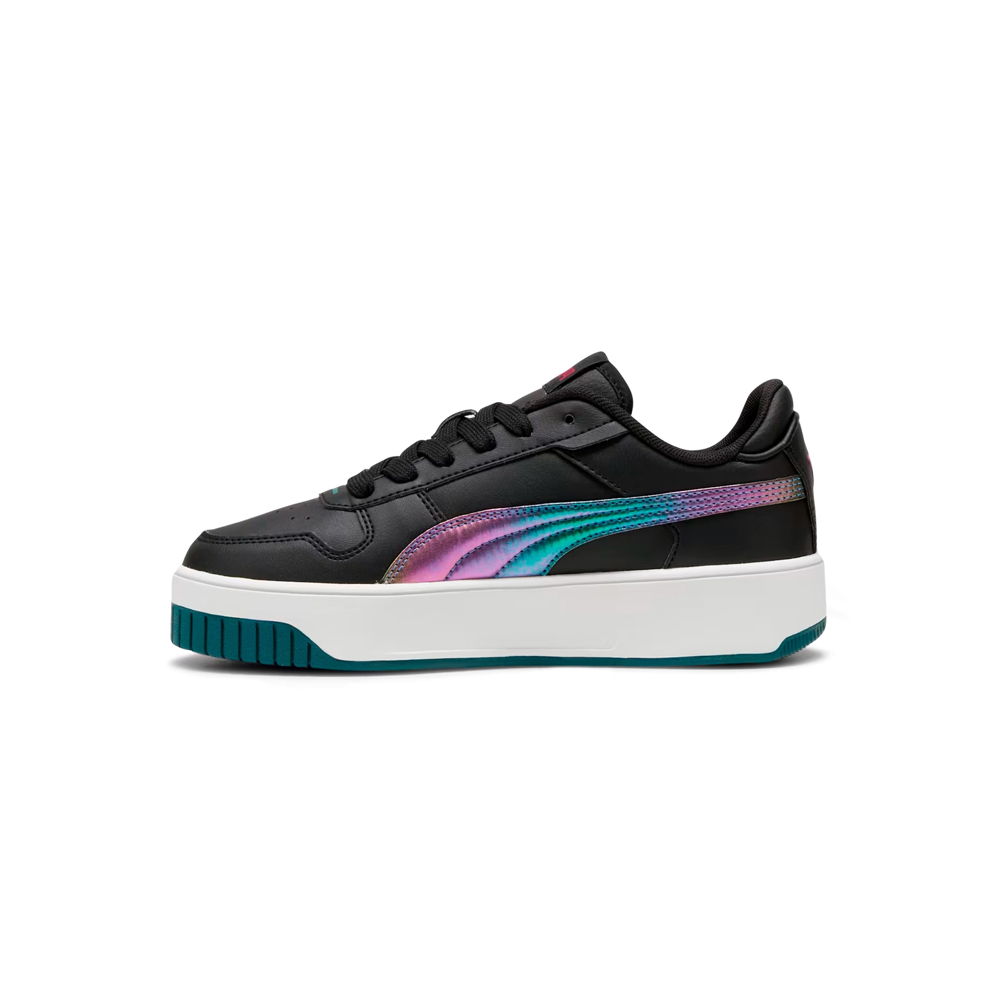 ZAPATILLAS PUMA 397975 02 CARINA STREET BOUNCY SKY JR NIÑOS