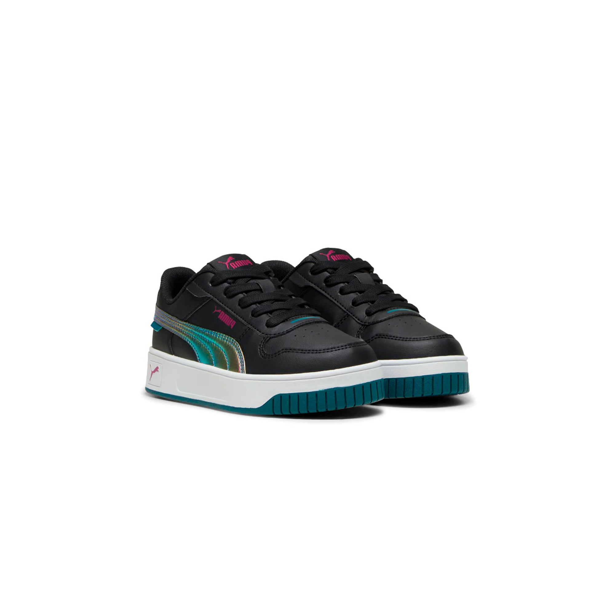 ZAPATILLAS PUMA 397976 02 CARINA STREET BOUNCY SKY PS NIÑOS