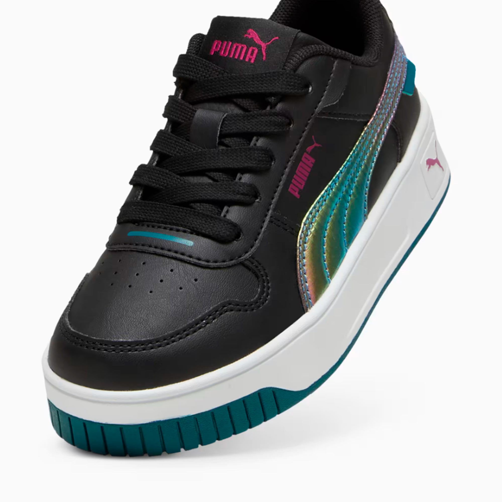 ZAPATILLAS PUMA 397976 02 CARINA STREET BOUNCY SKY PS NIÑOS