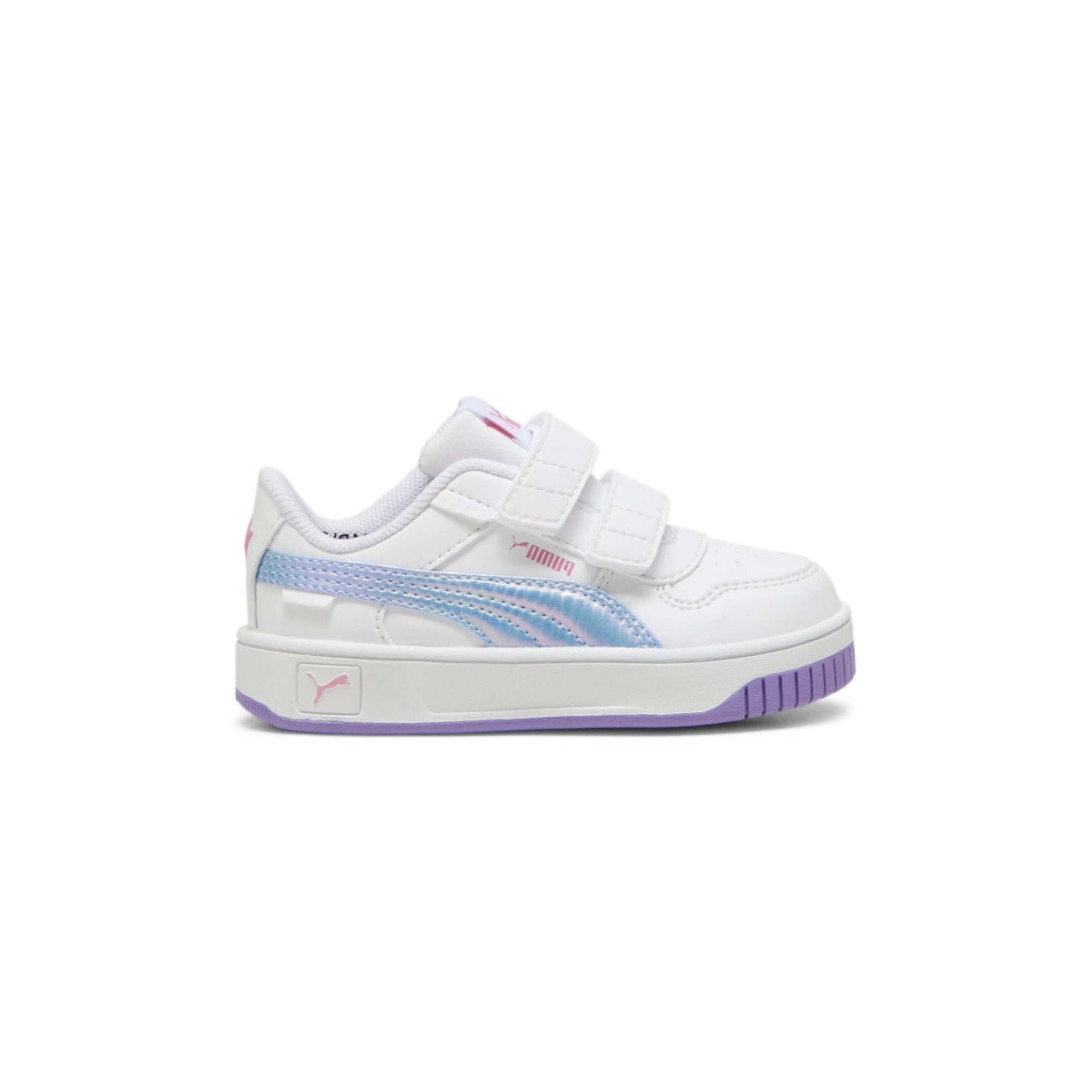 ZAPATILLAS PUMA 397977 01 CARINA STREET BOUNCY SKY V INF NIÑOS