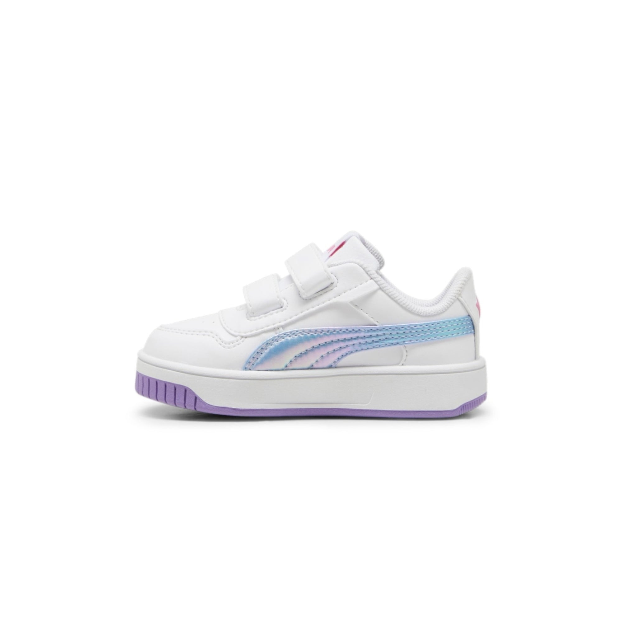 ZAPATILLAS PUMA 397977 01 CARINA STREET BOUNCY SKY V INF NIÑOS