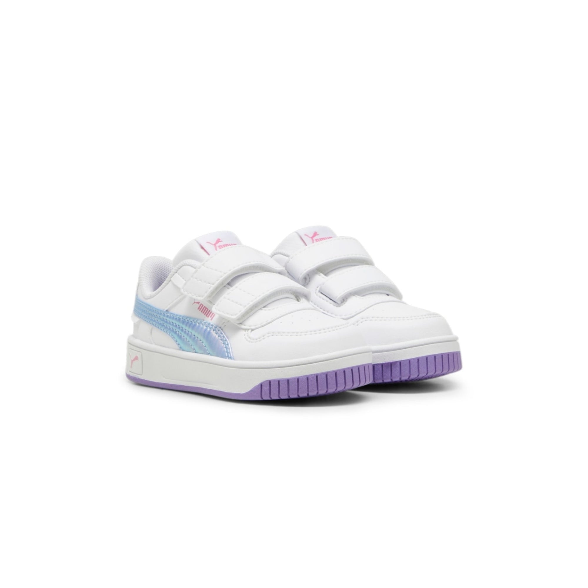 ZAPATILLAS PUMA 397977 01 CARINA STREET BOUNCY SKY V INF NIÑOS