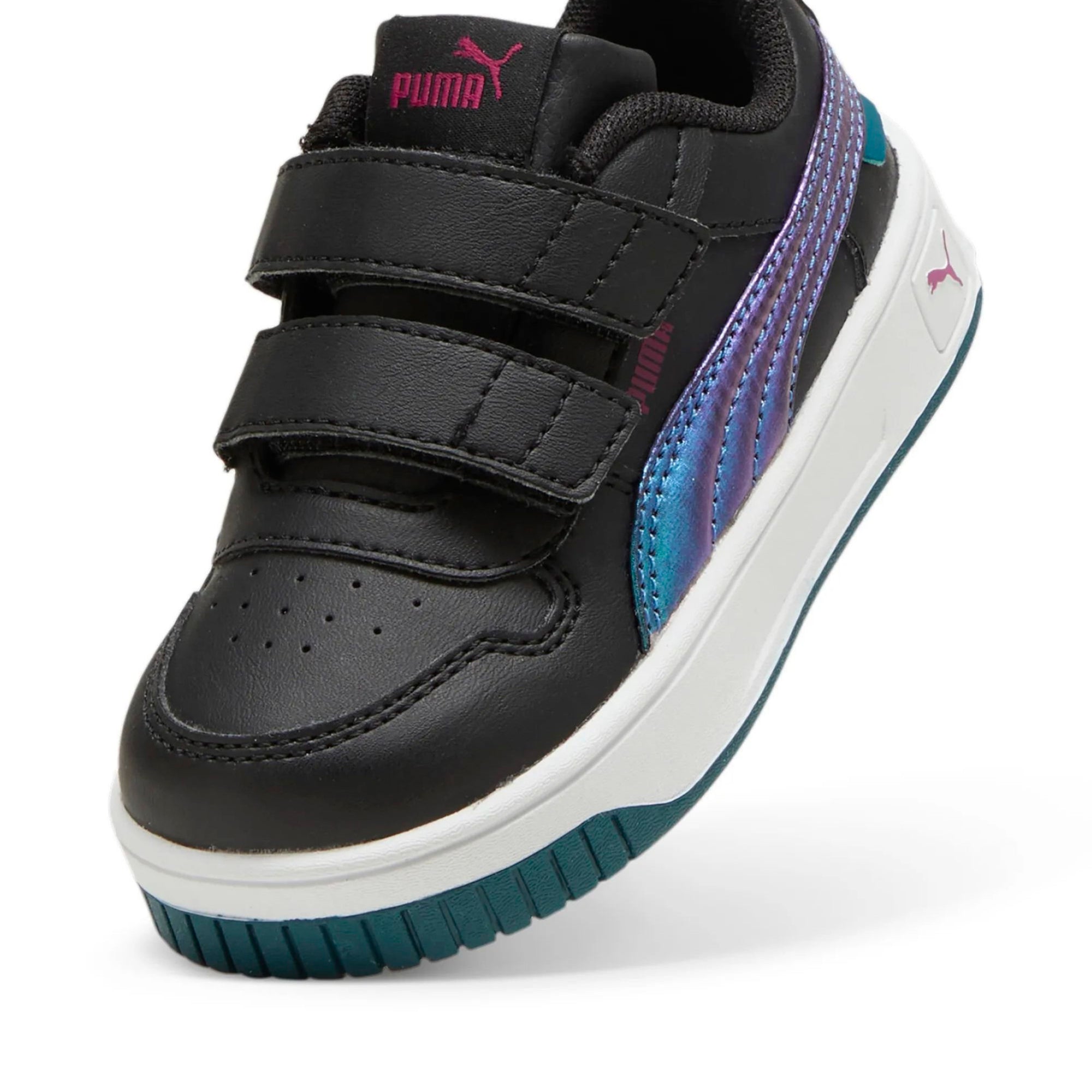 ZAPATILLAS PUMA 397977 02 CARINA STREET BOUNCY SKY V INF NIÑOS