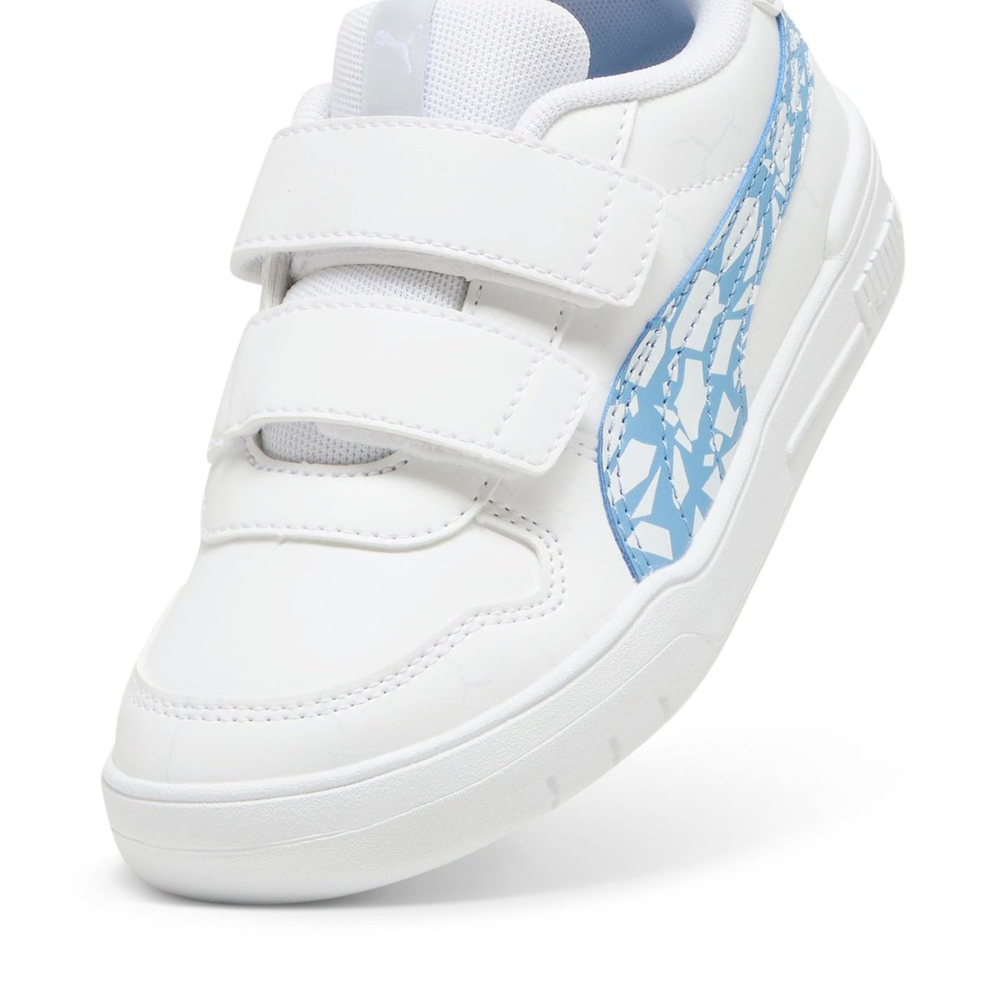 ZAPATILLAS PUMA 398012 01 PUMA MULTIFLEX SL ICY MONSTER V PS NIÑOS