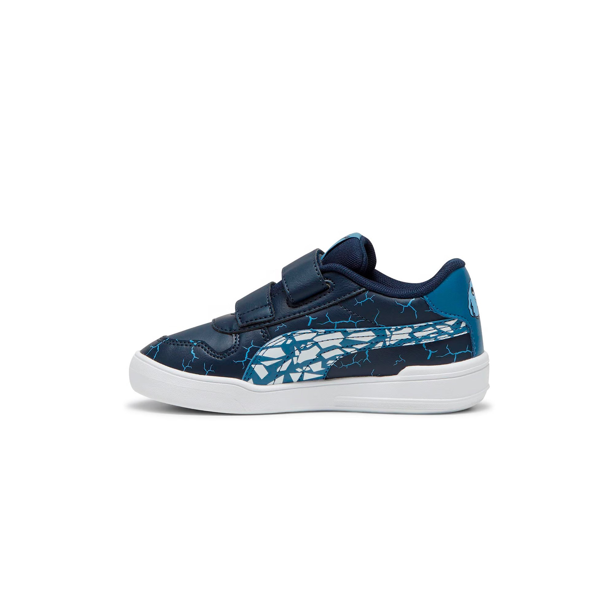 ZAPATILLAS PUMA 398012 02 PUMA MULTIFLEX SL ICY MONSTER V PS NIÑOS