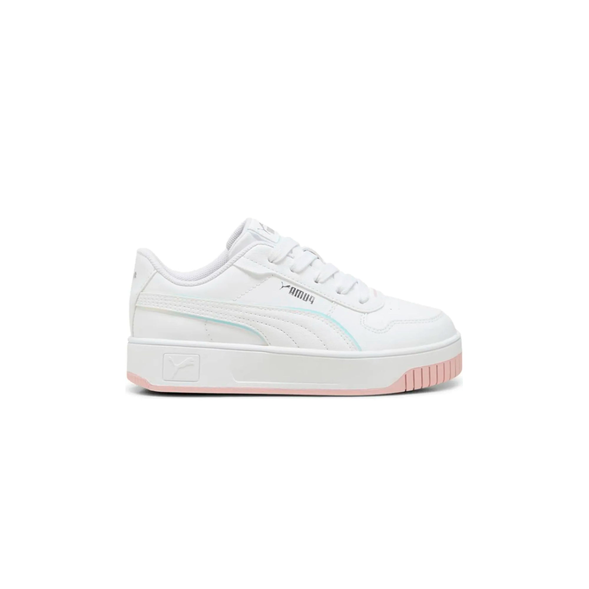 ZAPATILLAS PUMA 398285 01 CARINA STREET HOLO 2.0 PS NIÑOS