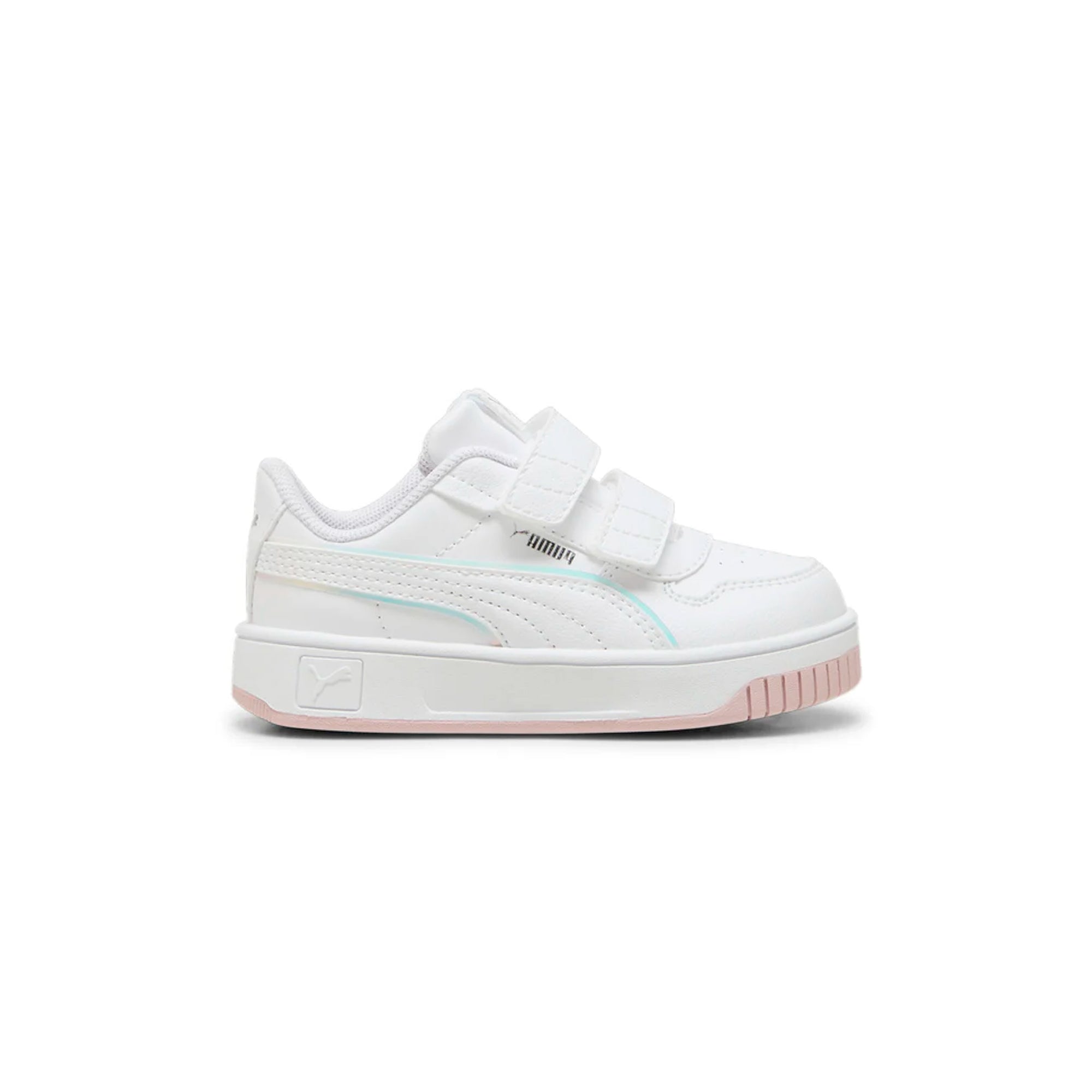 ZAPATILLAS PUMA 398287 01 CARINA STREET HOLO 2.0 V INF NIÑOS