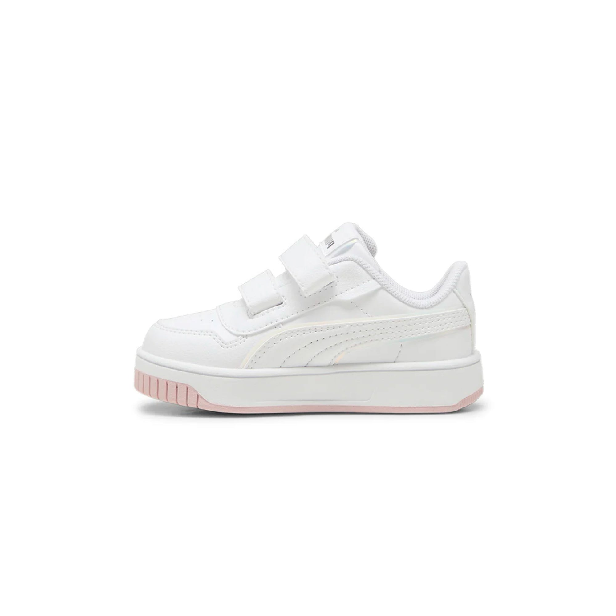 ZAPATILLAS PUMA 398287 01 CARINA STREET HOLO 2.0 V INF NIÑOS