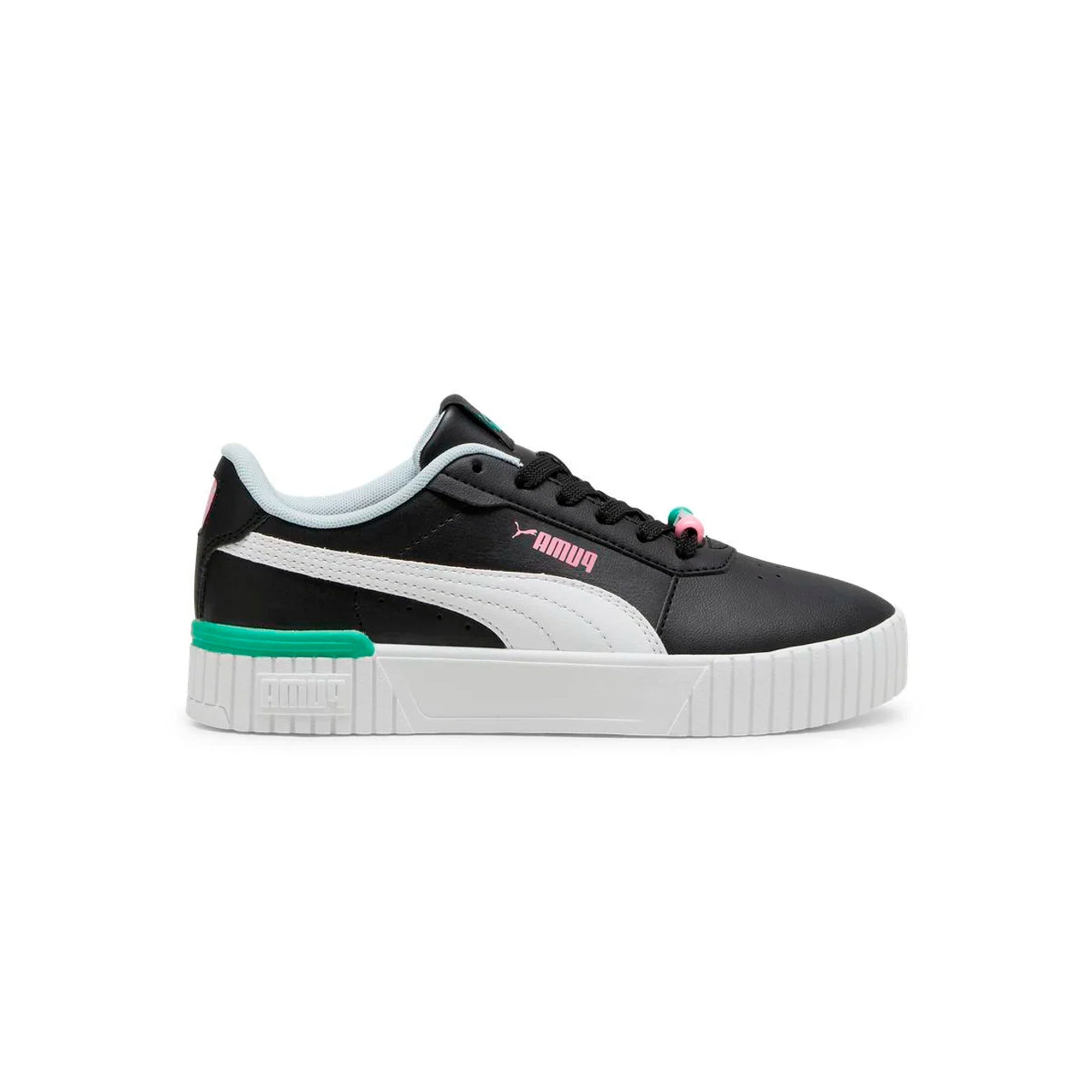 ZAPATILLAS PUMA 398477 02 CARINA 2.0 PEARLS JR NIÑOS