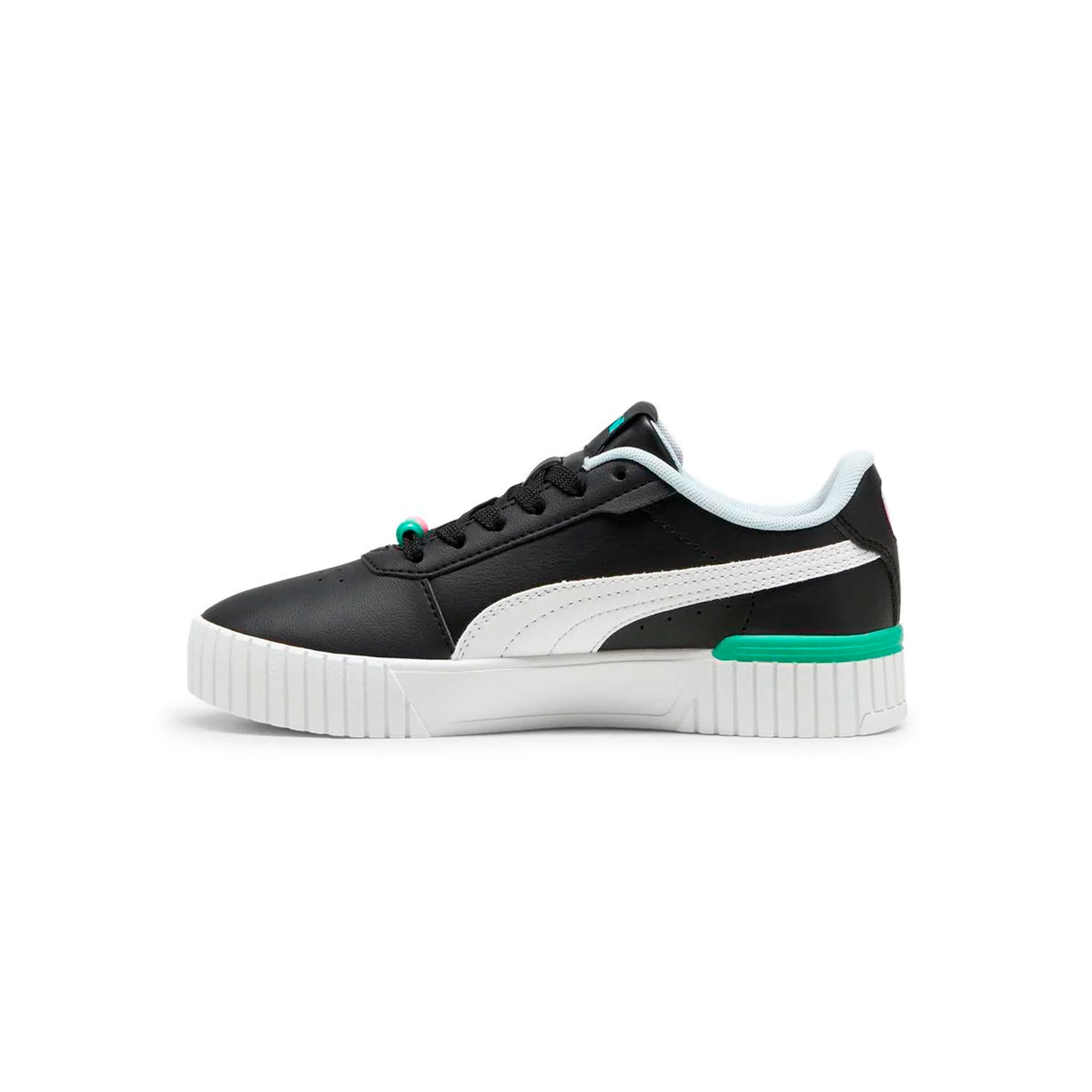 ZAPATILLAS PUMA 398477 02 CARINA 2.0 PEARLS JR NIÑOS