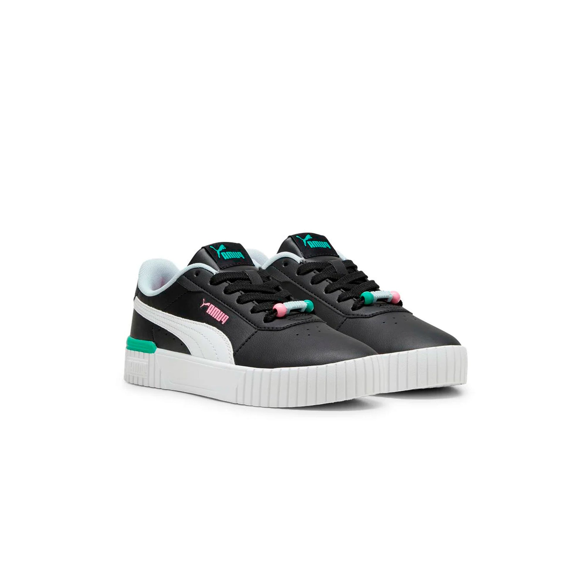 ZAPATILLAS PUMA 398477 02 CARINA 2.0 PEARLS JR NIÑOS