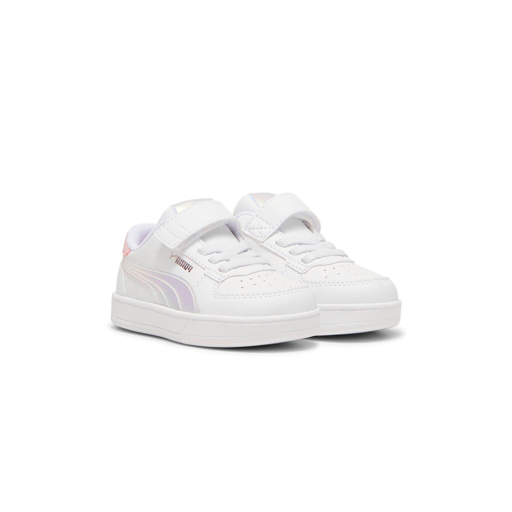 ZAPATILLAS PUMA 398731 01 PUMA CAVEN 2.0 HOLO 2.0 AC+ INF NIÑOS