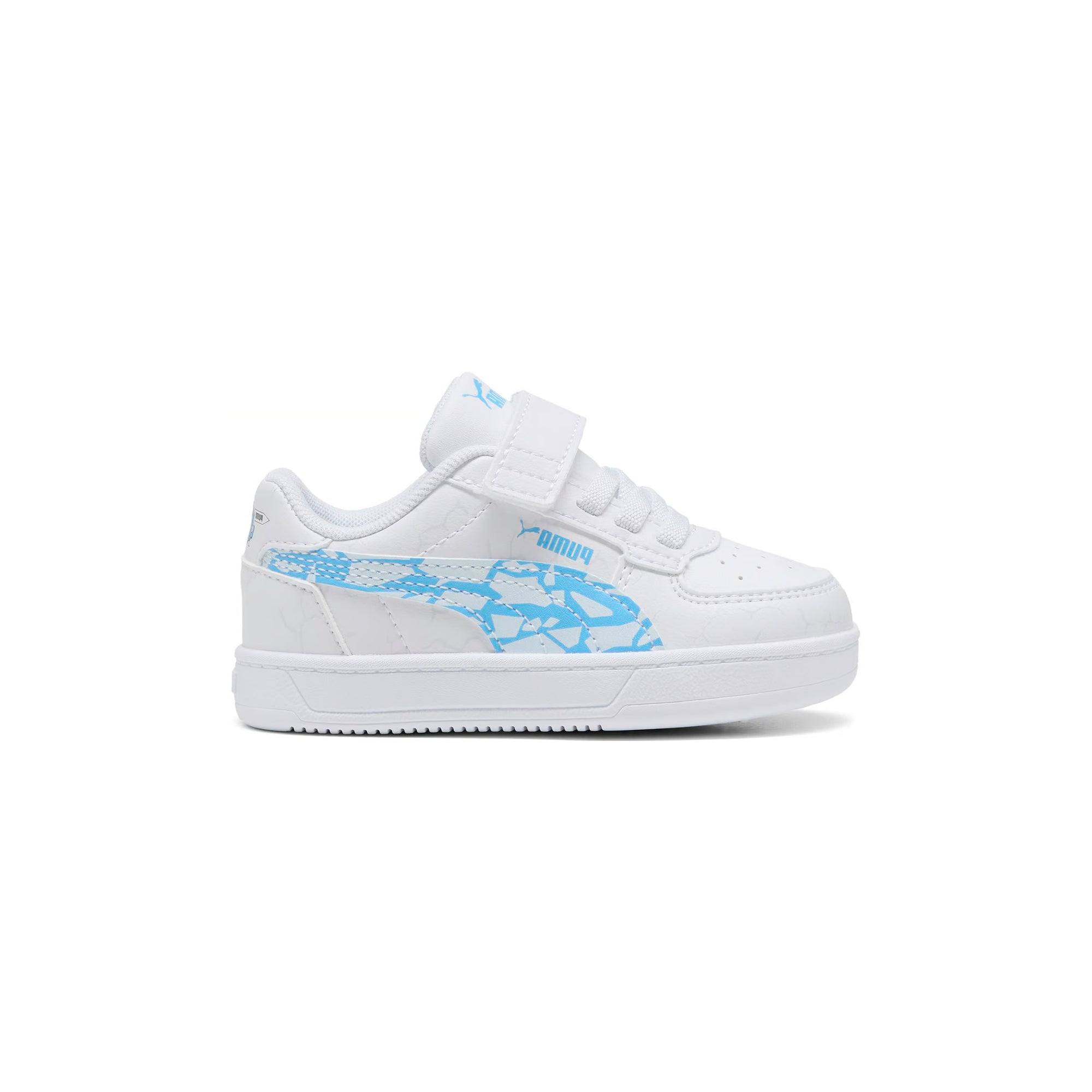 ZAPATILLAS PUMA 398734 01 PUMA CAVEN 2.0 ICY MONSTER AC+ INF NIÑOS