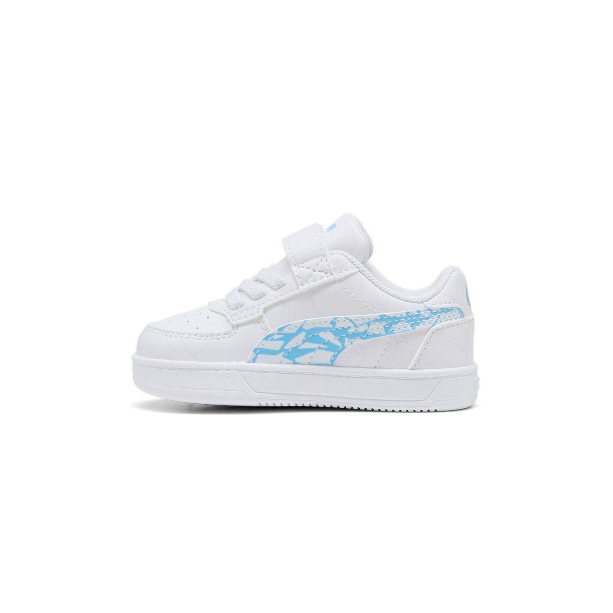 ZAPATILLAS PUMA 398734 01 PUMA CAVEN 2.0 ICY MONSTER AC+ INF NIÑOS