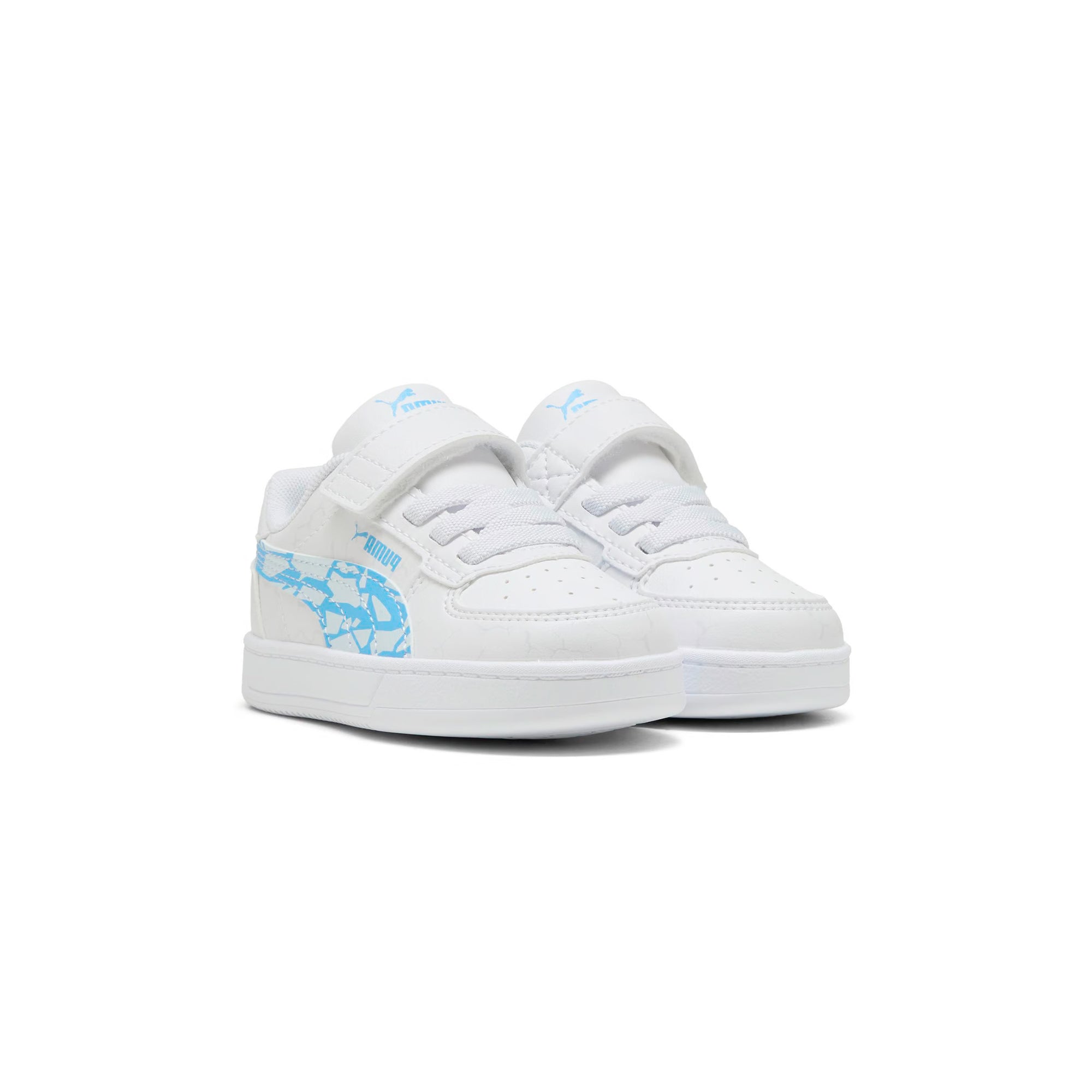 ZAPATILLAS PUMA 398734 01 PUMA CAVEN 2.0 ICY MONSTER AC+ INF NIÑOS