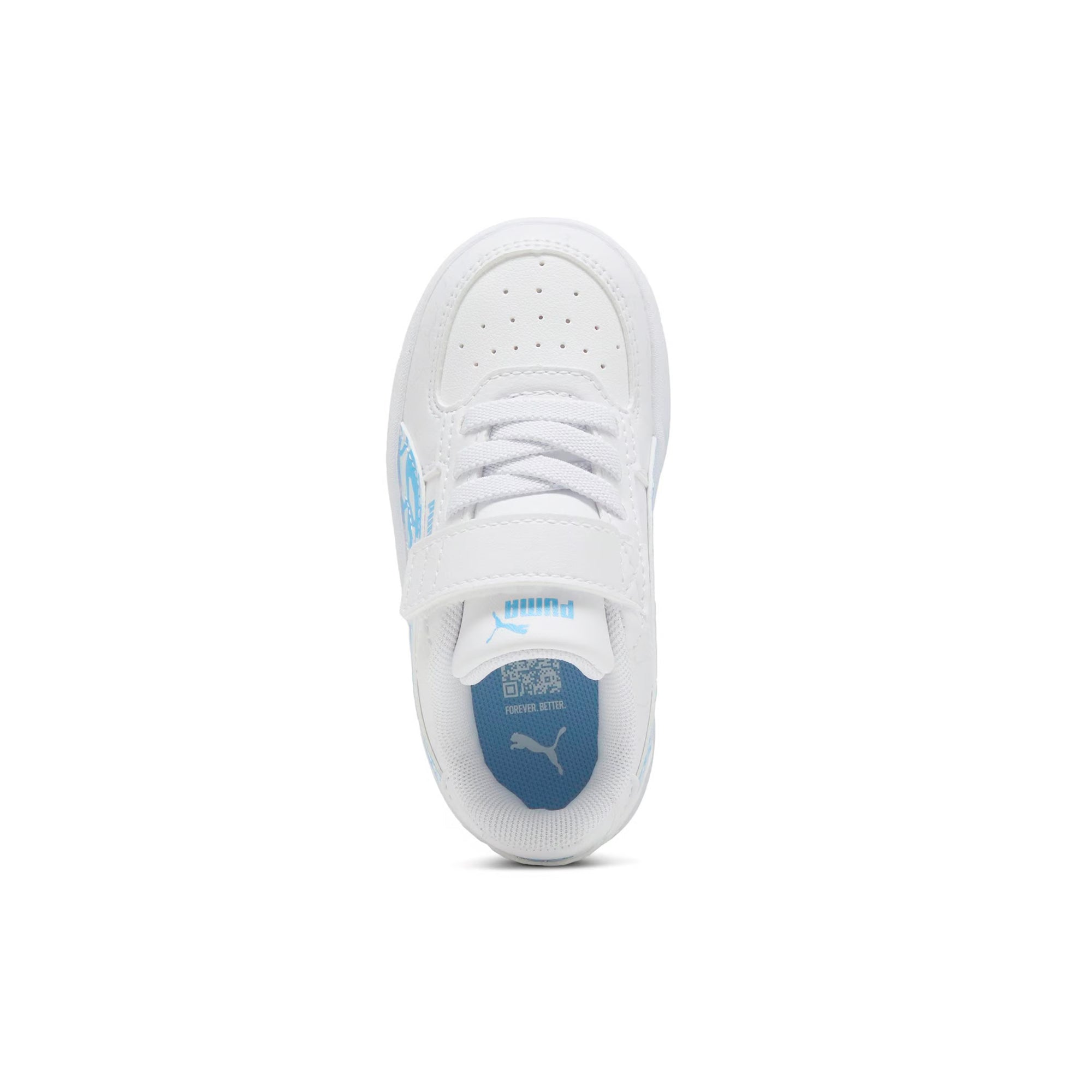 ZAPATILLAS PUMA 398734 01 PUMA CAVEN 2.0 ICY MONSTER AC+ INF NIÑOS