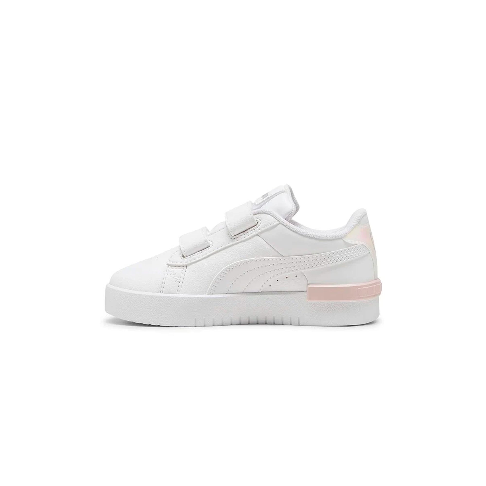 ZAPATILLAS PUMA 398747 01 JADA HOLO 2.0 V PS NIÑOS