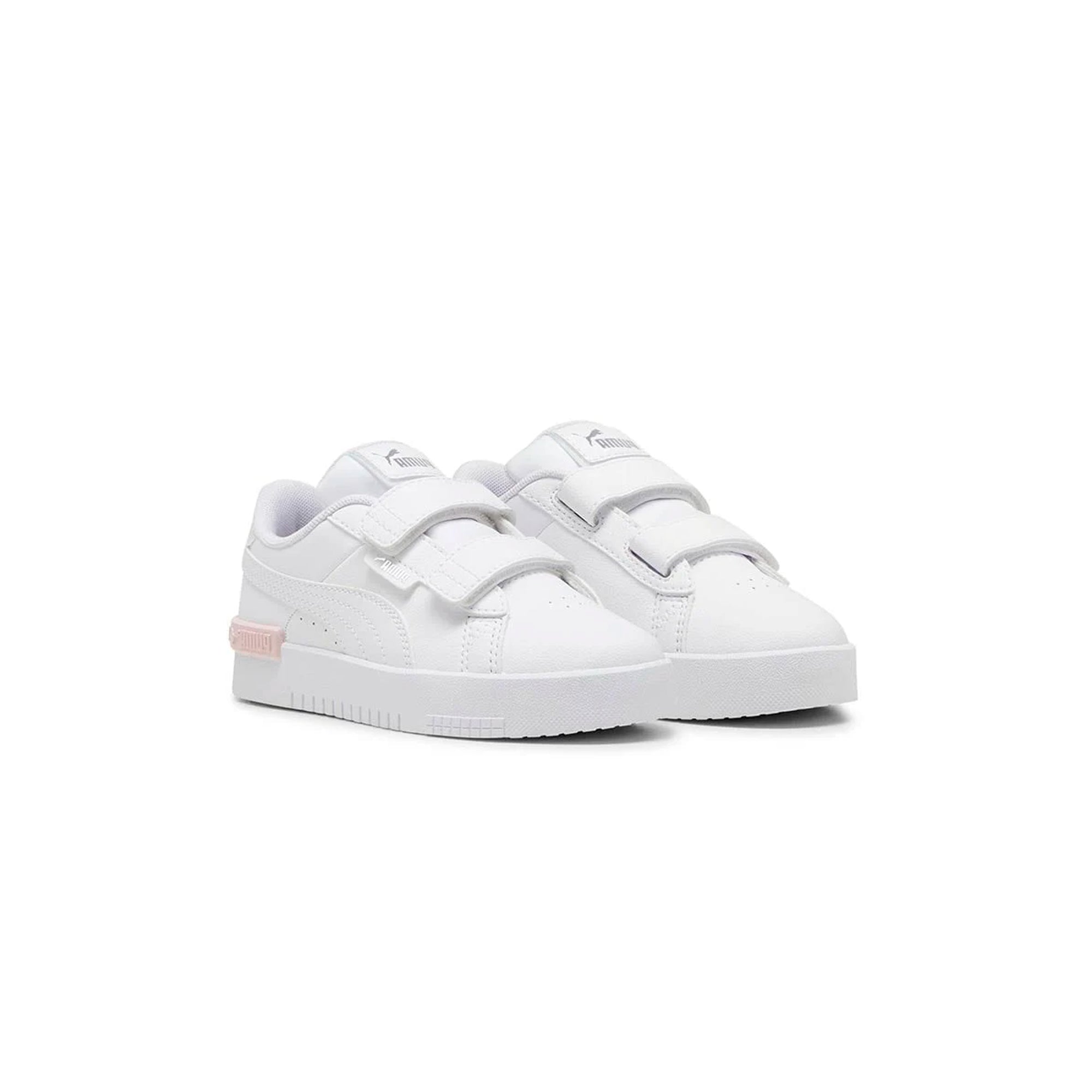 ZAPATILLAS PUMA 398747 01 JADA HOLO 2.0 V PS NIÑOS