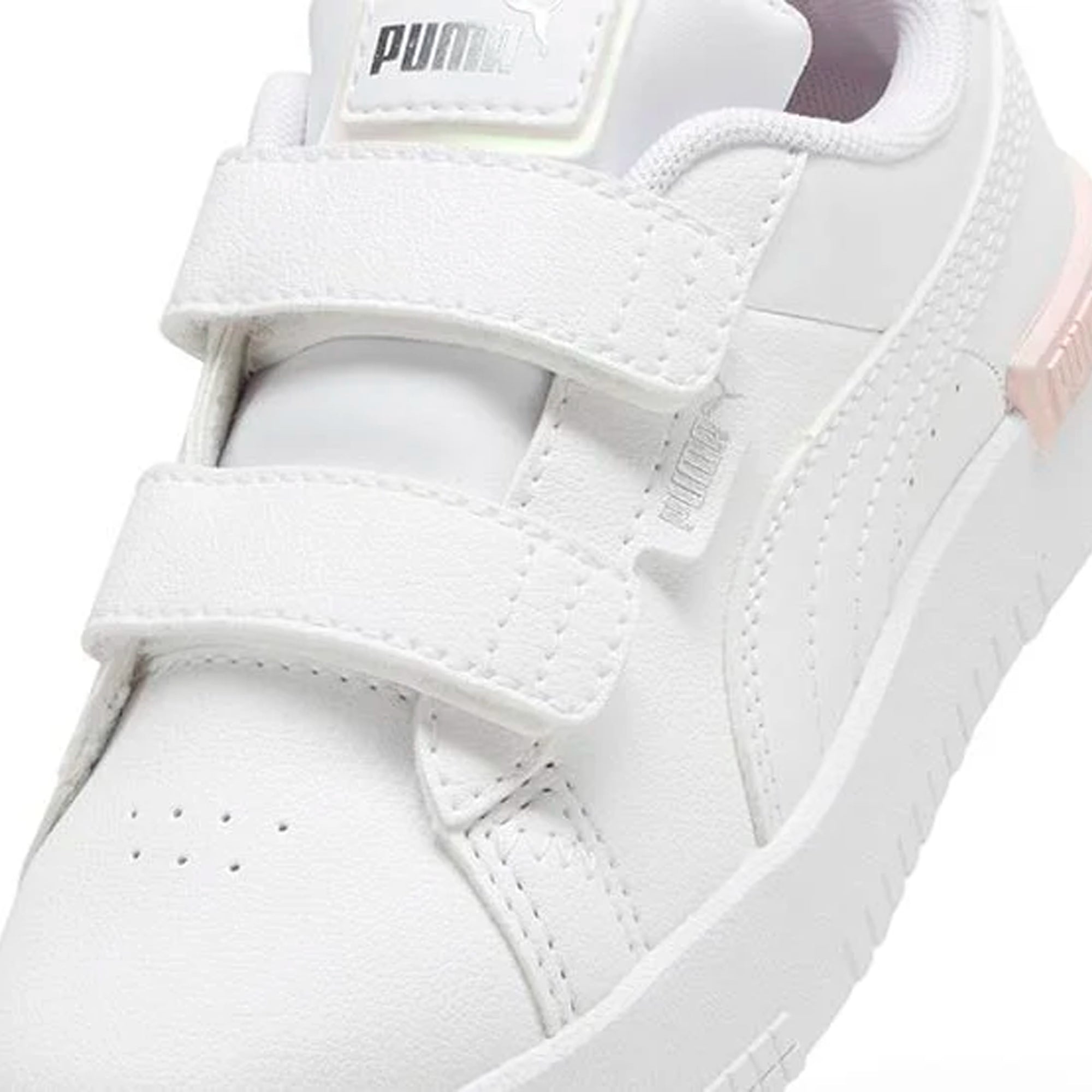 ZAPATILLAS PUMA 398747 01 JADA HOLO 2.0 V PS NIÑOS