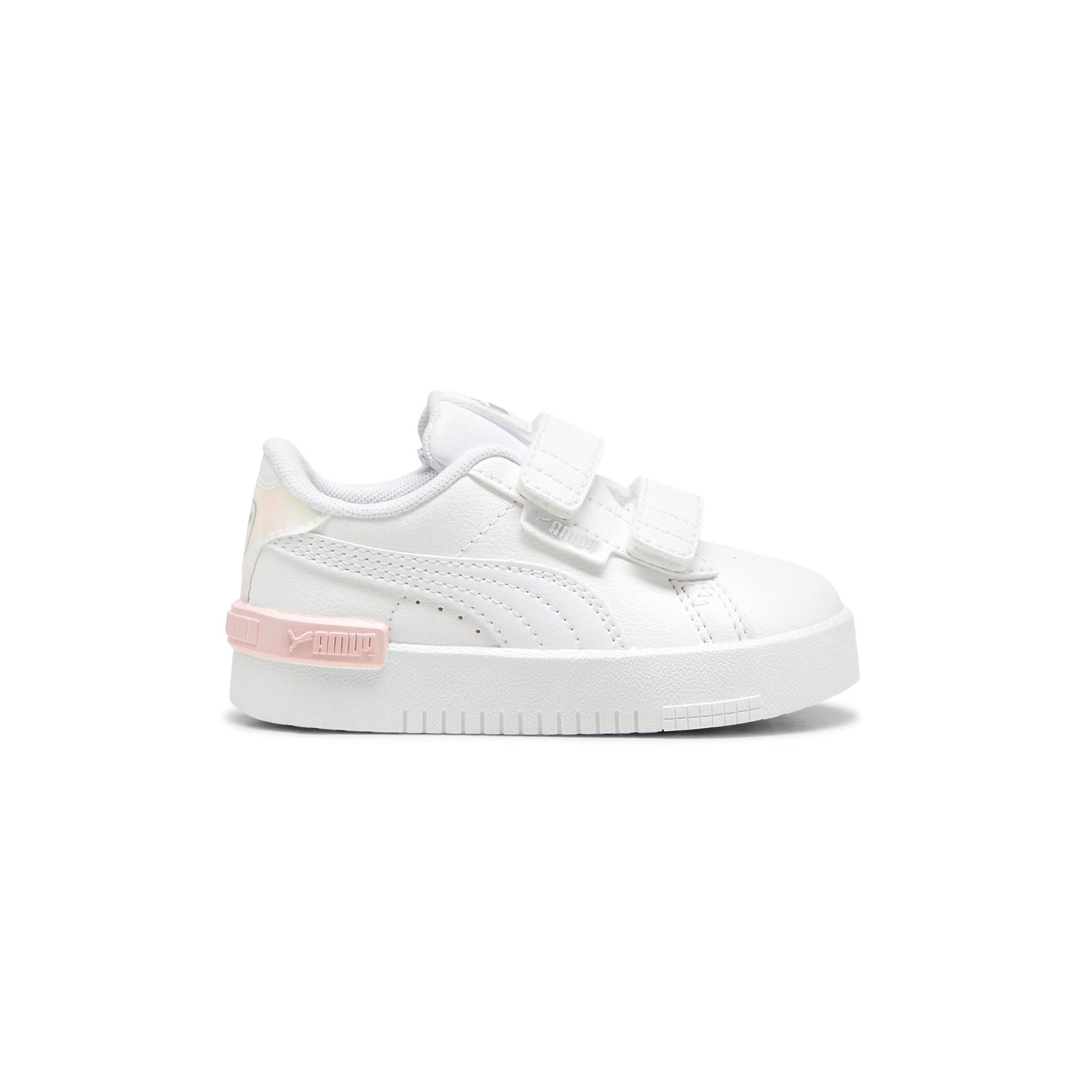 ZAPATILLAS PUMA 398748 01 JADA HOLO 2.0 V INF NIÑOS