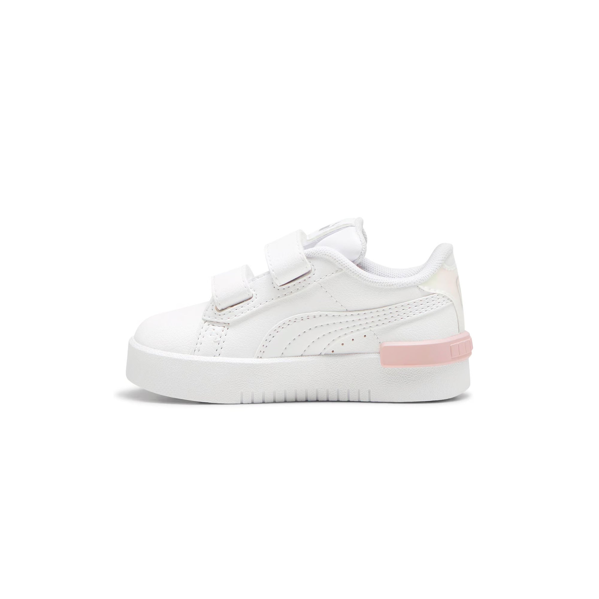 ZAPATILLAS PUMA 398748 01 JADA HOLO 2.0 V INF NIÑOS