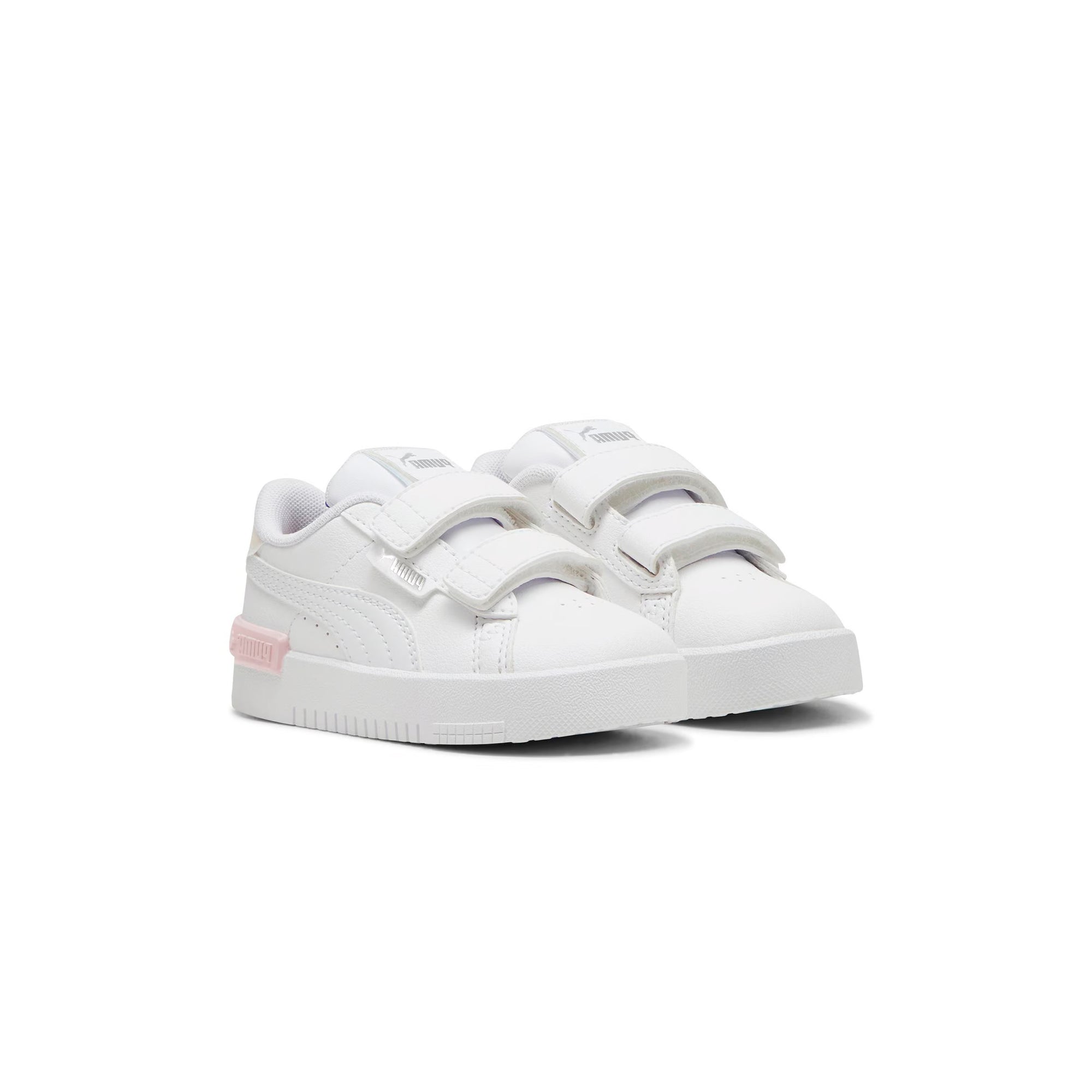 ZAPATILLAS PUMA 398748 01 JADA HOLO 2.0 V INF NIÑOS