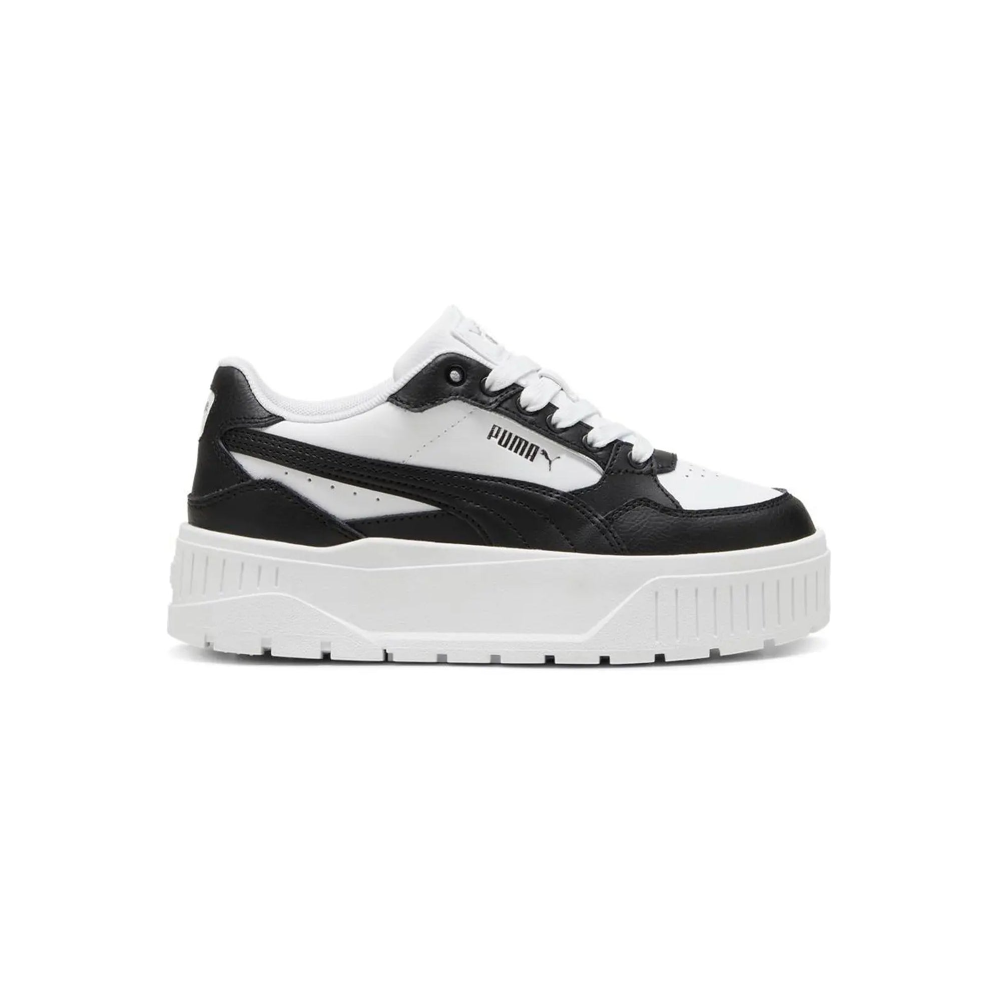 ZAPATILLAS PUMA 398876 02 KAKRMEN IDOL NIÑOS