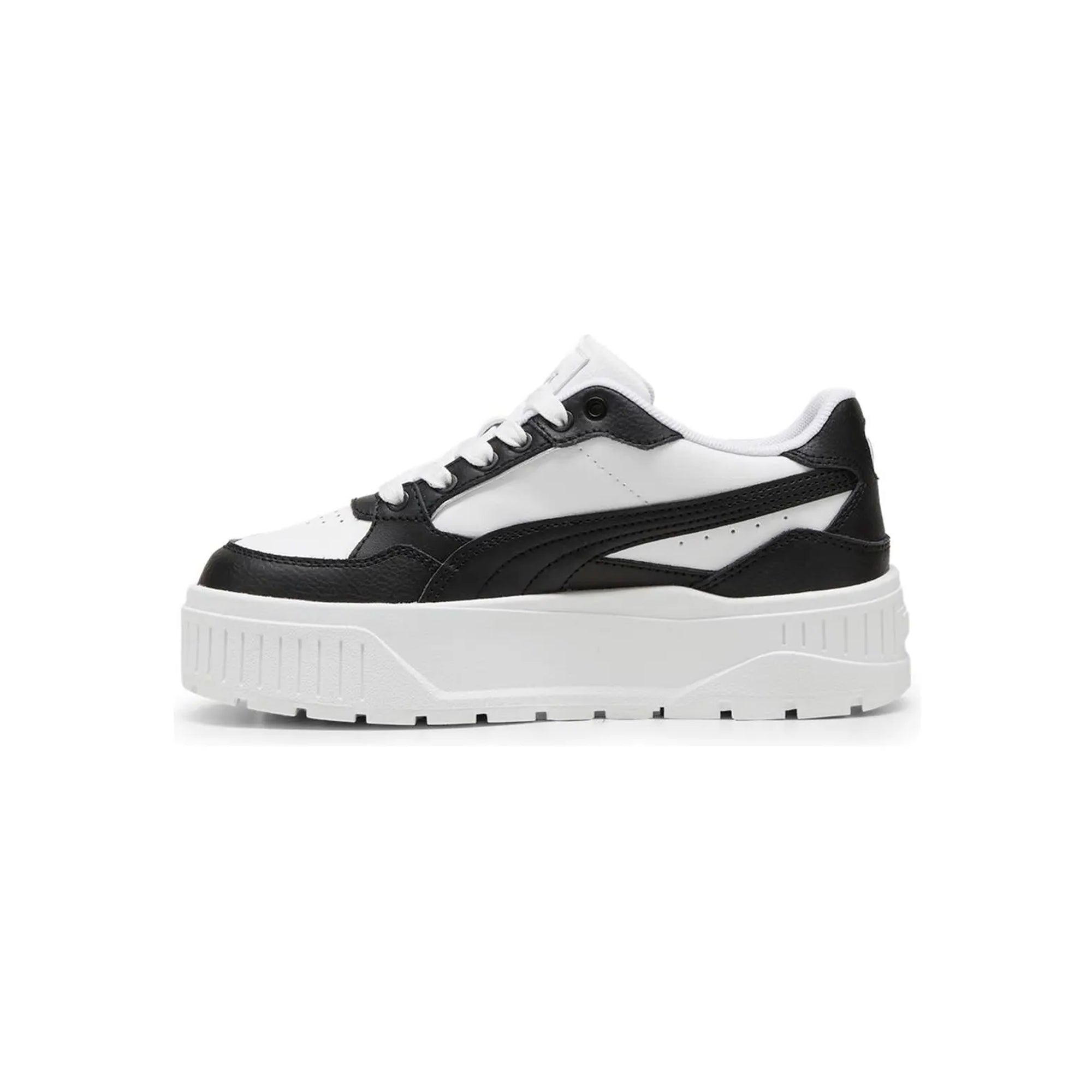 ZAPATILLAS PUMA 398876 02 KAKRMEN IDOL NIÑOS