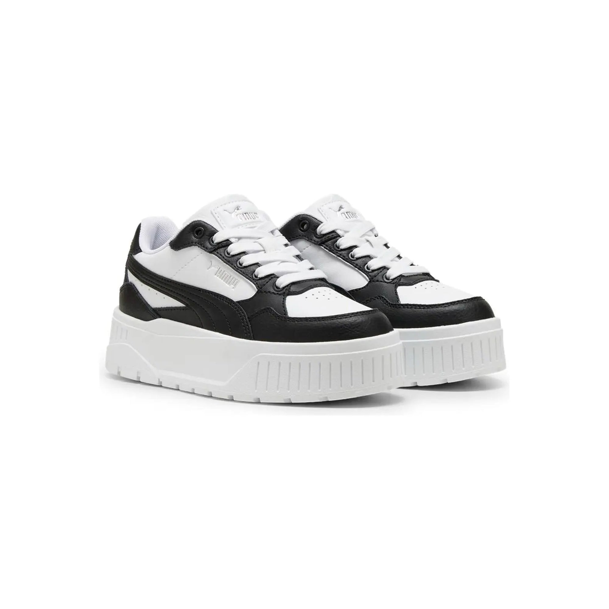 ZAPATILLAS PUMA 398876 02 KAKRMEN IDOL NIÑOS