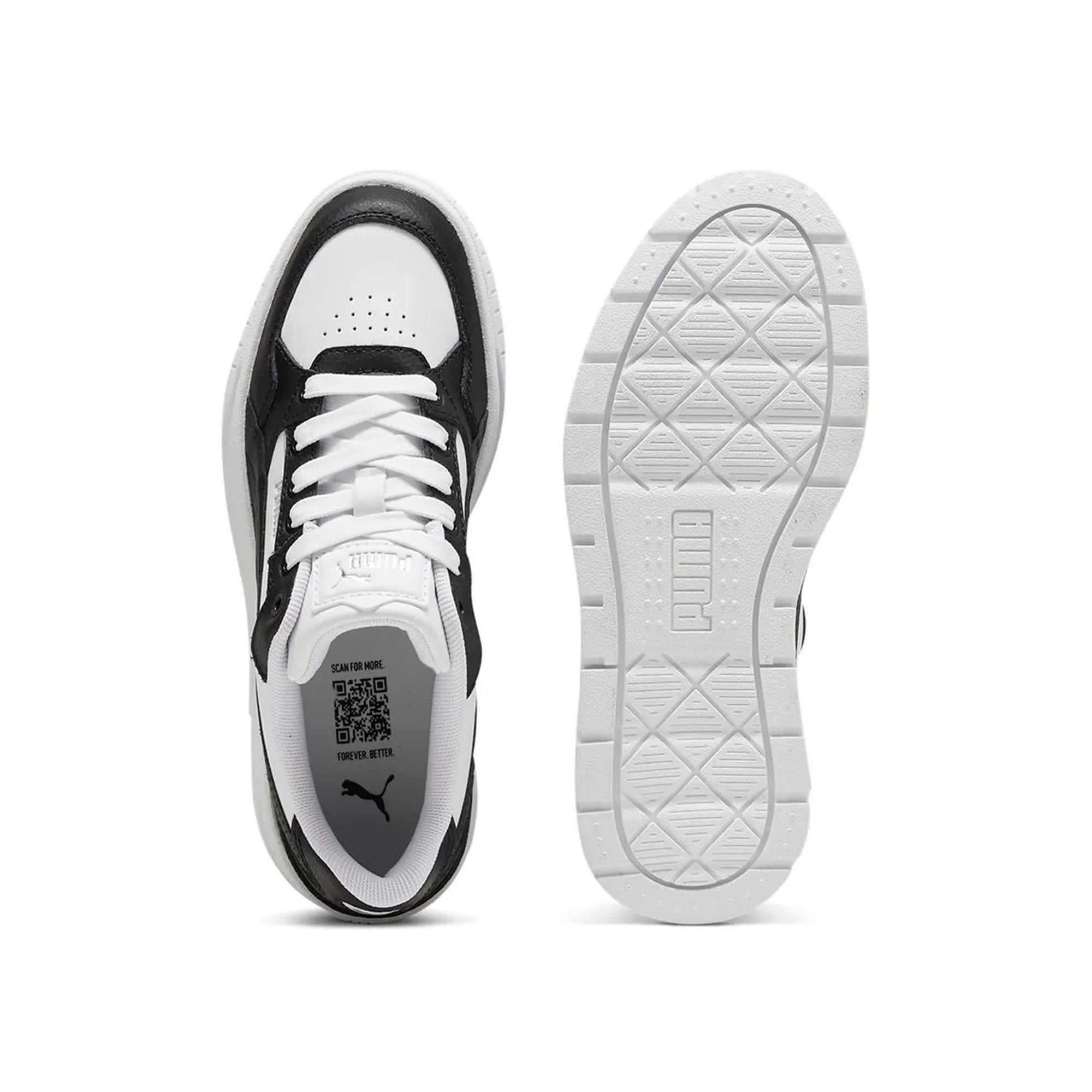 ZAPATILLAS PUMA 398876 02 KAKRMEN IDOL NIÑOS