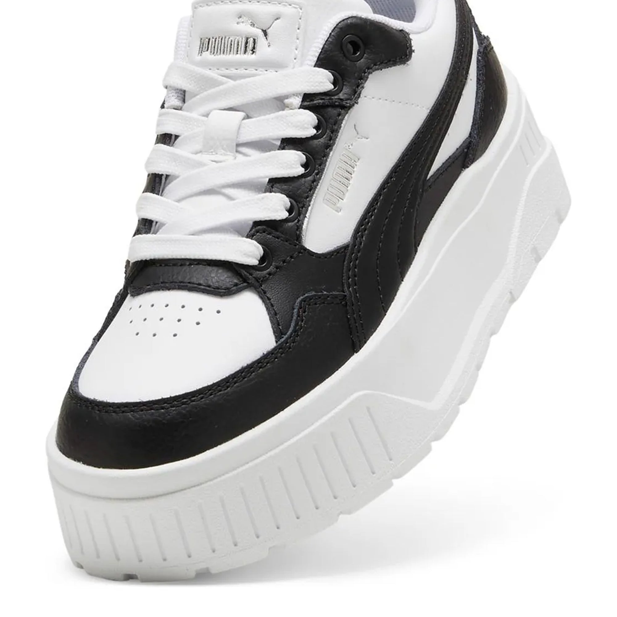 ZAPATILLAS PUMA 398876 02 KAKRMEN IDOL NIÑOS