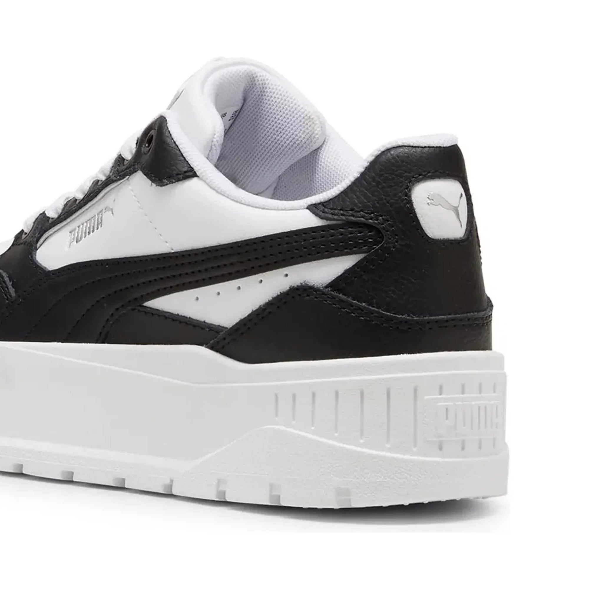 ZAPATILLAS PUMA 398876 02 KAKRMEN IDOL NIÑOS