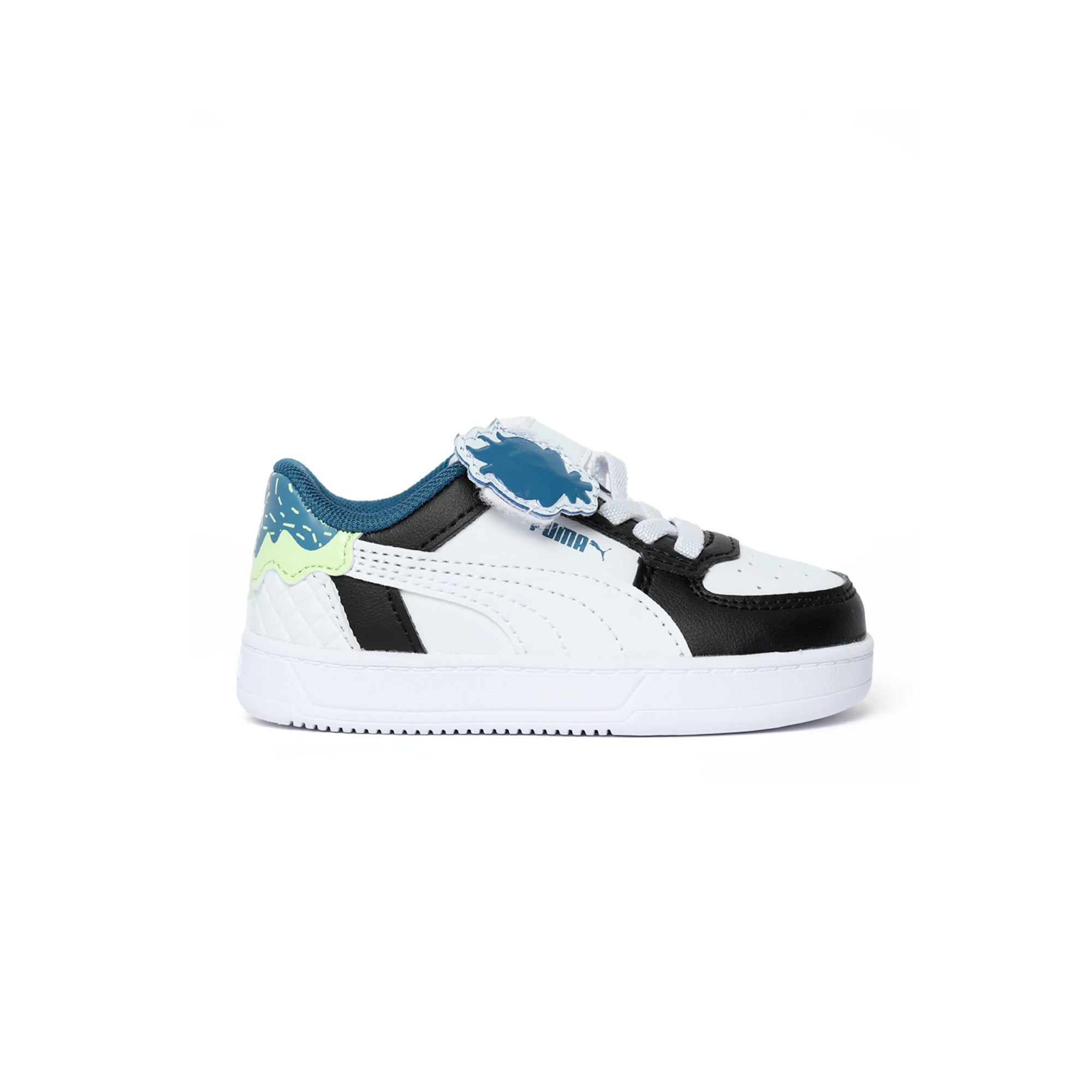 ZAPATILLAS PUMA 398898 01 PUMA CAVEN 2.0 TROLLS 2 AC+ INF NIÑOS