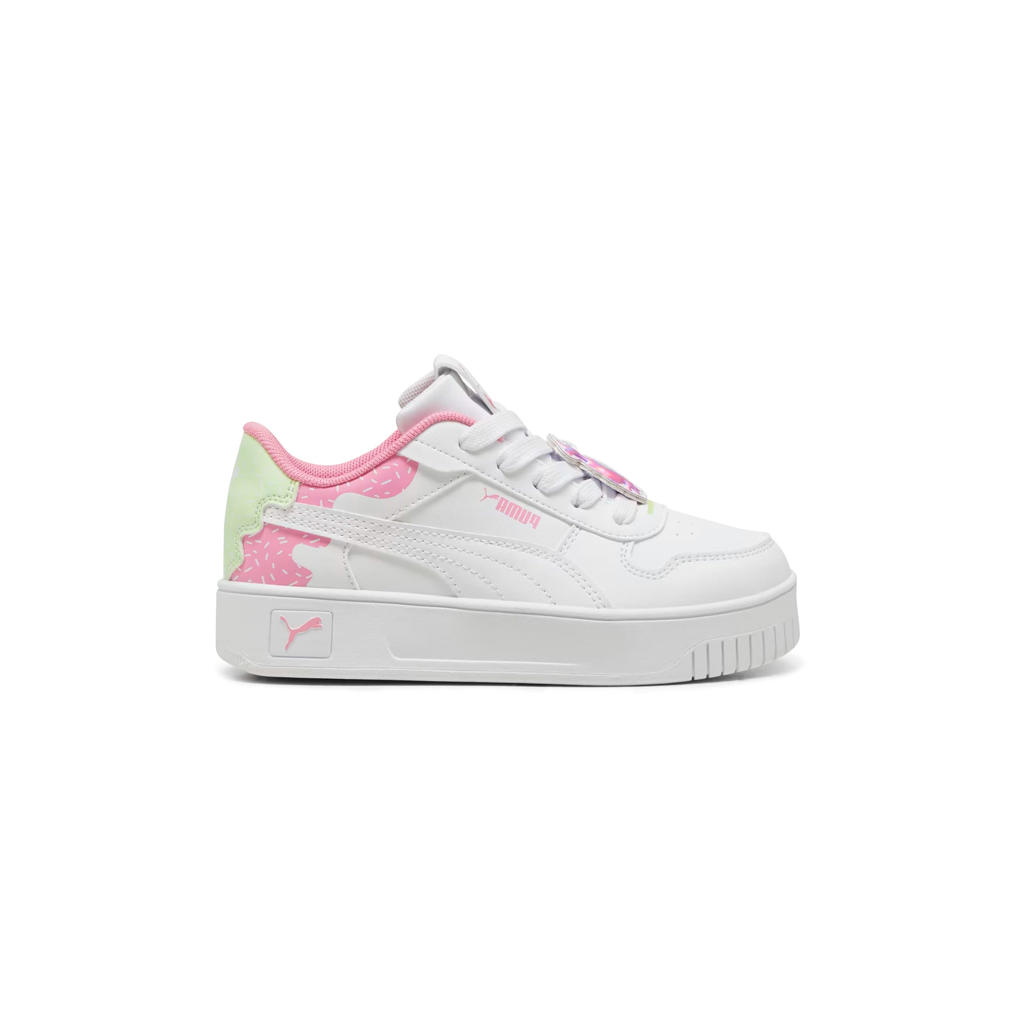 ZAPATILLAS PUMA 398899 01 CARINA STREET TROLLS 2 PS NIÑOS