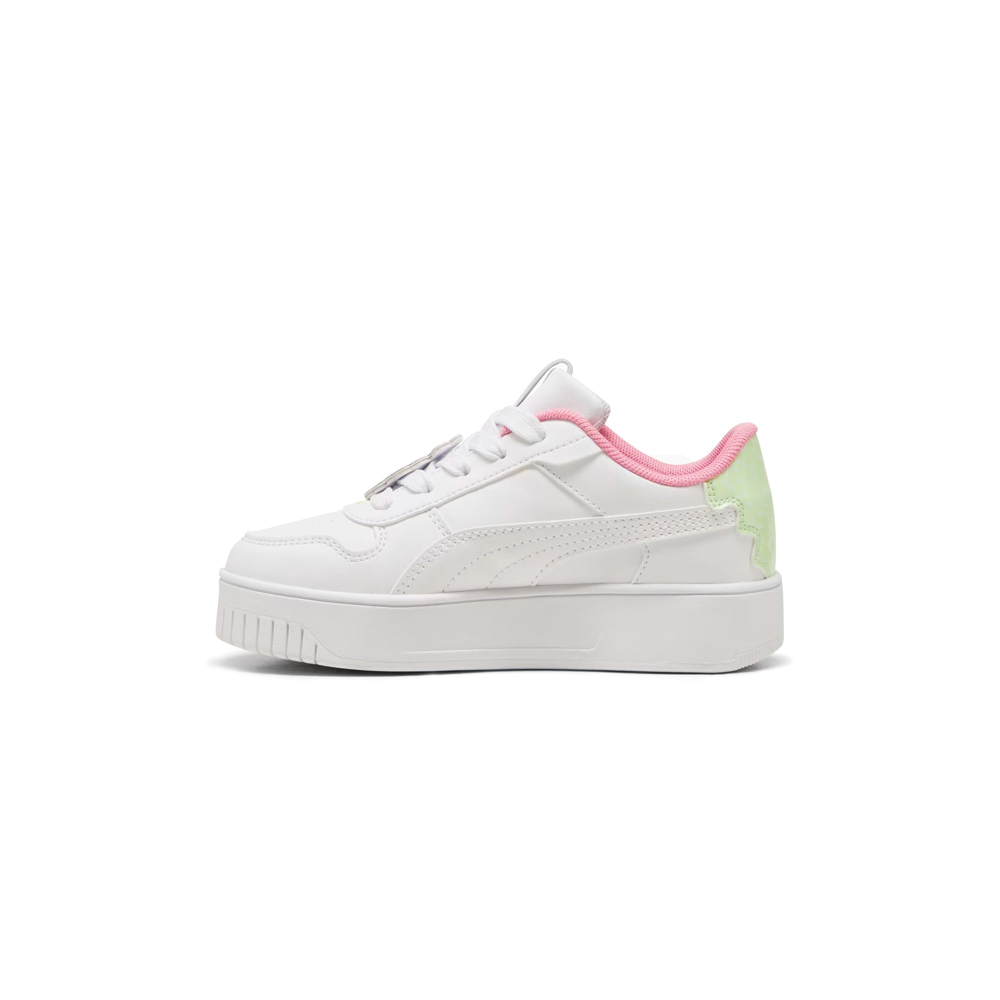 ZAPATILLAS PUMA 398899 01 CARINA STREET TROLLS 2 PS NIÑOS