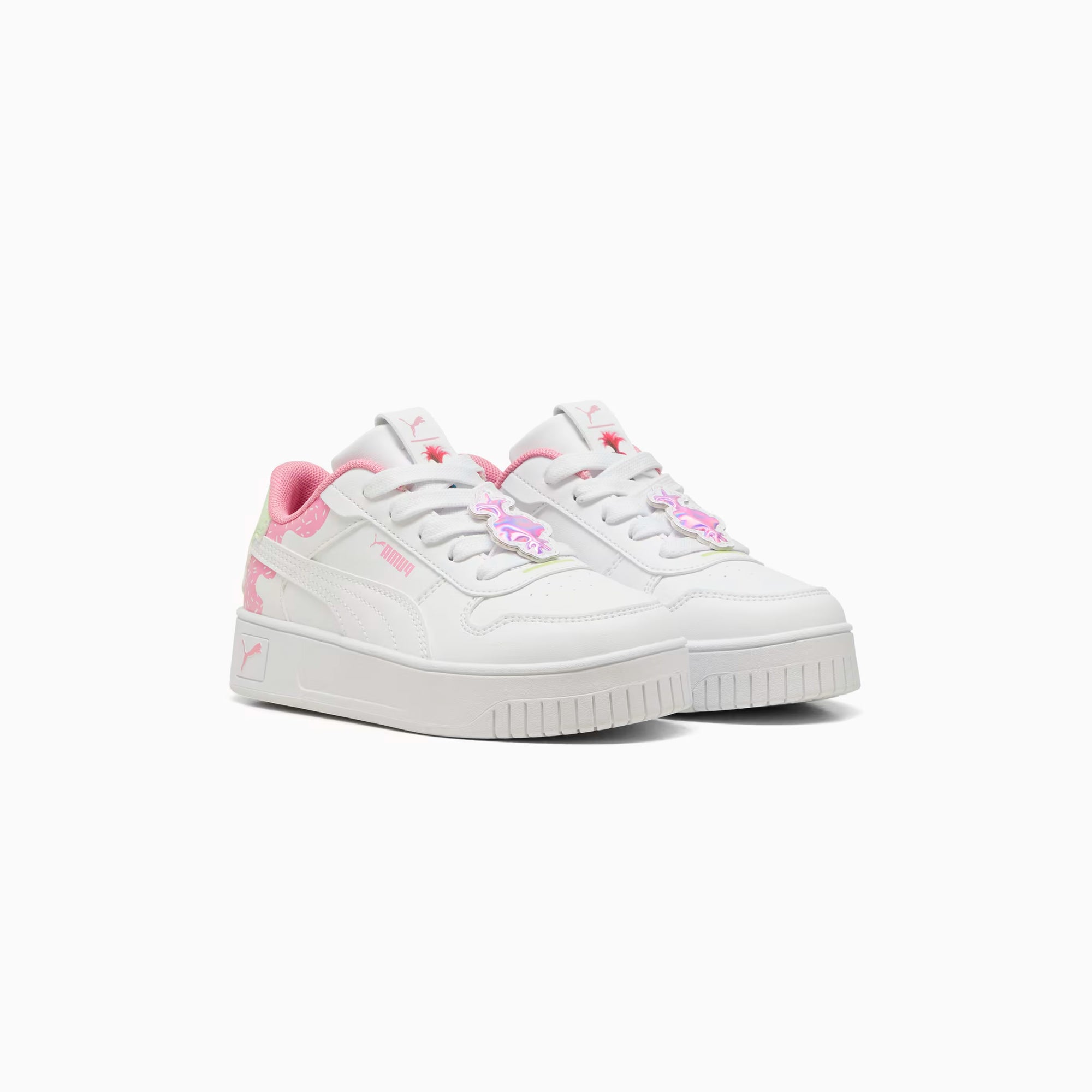 ZAPATILLAS PUMA 398899 01 CARINA STREET TROLLS 2 PS NIÑOS