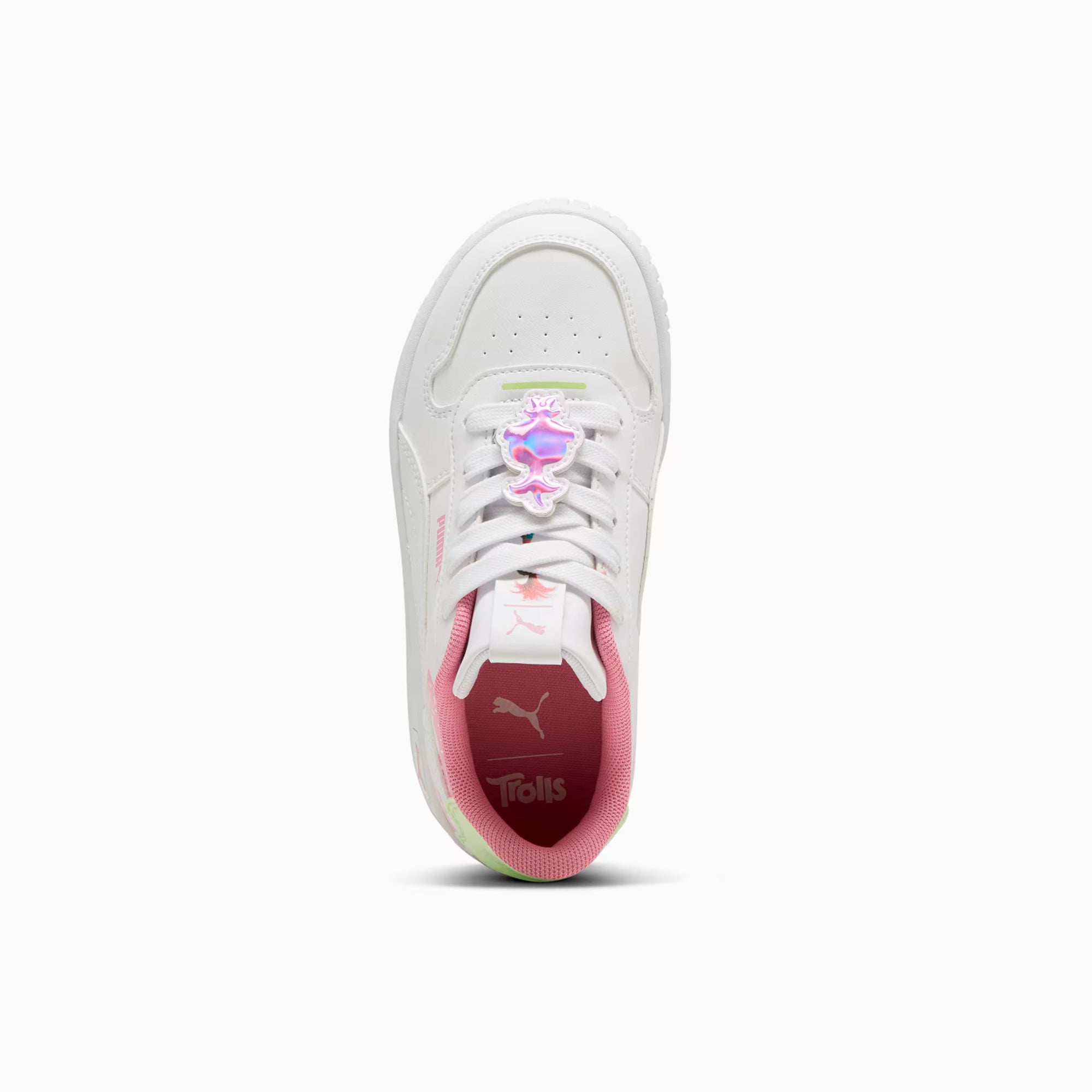 ZAPATILLAS PUMA 398899 01 CARINA STREET TROLLS 2 PS NIÑOS