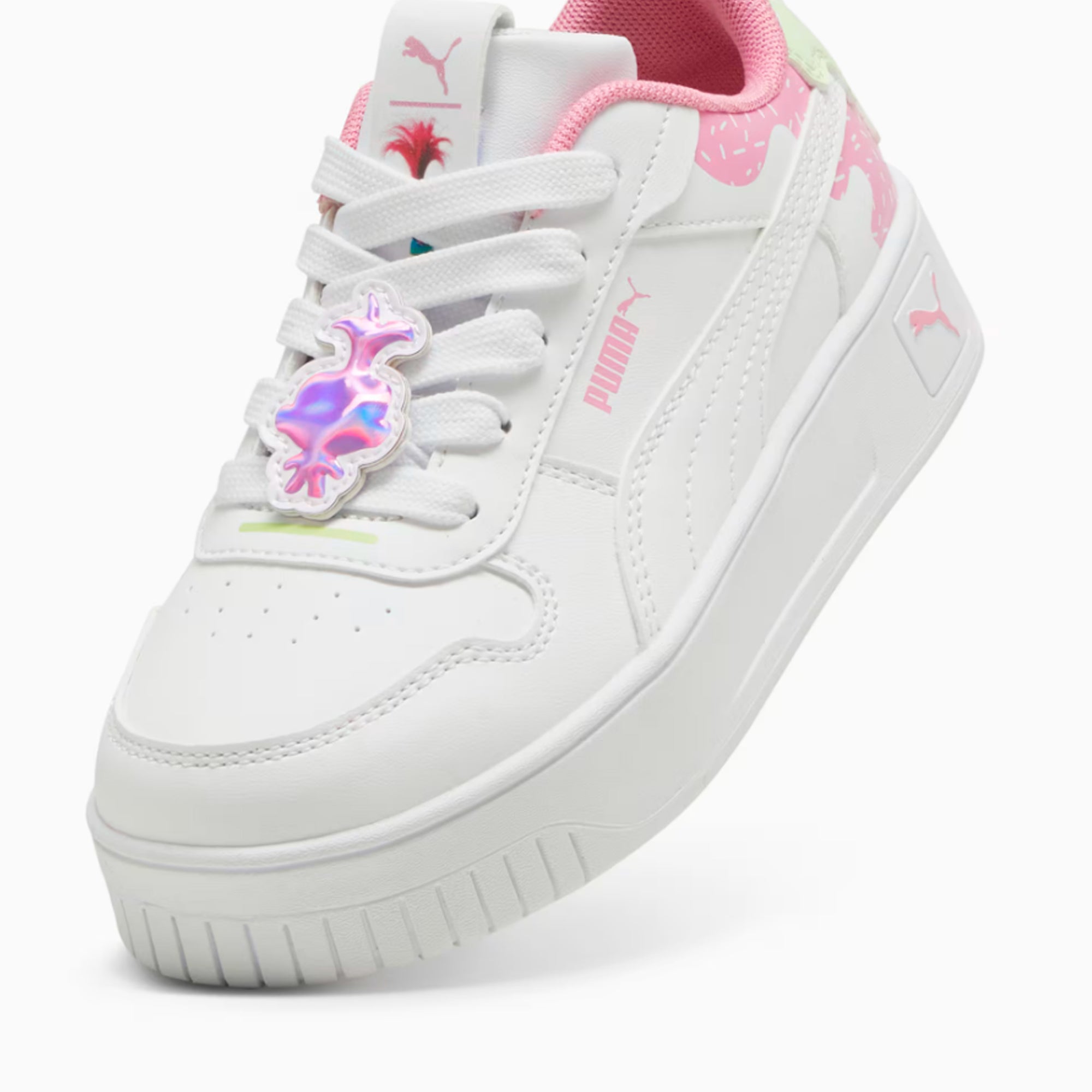 ZAPATILLAS PUMA 398899 01 CARINA STREET TROLLS 2 PS NIÑOS