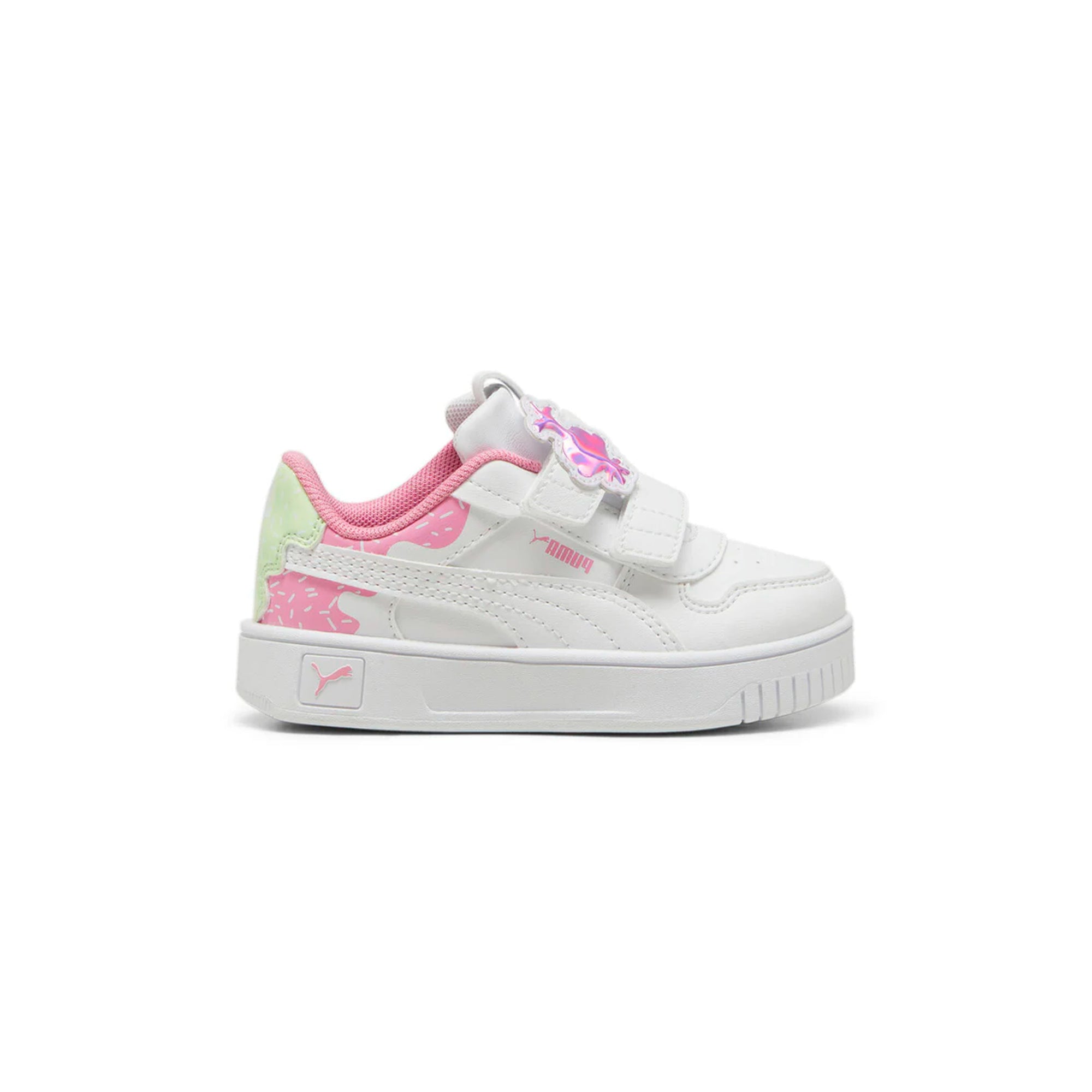 ZAPATILLAS PUMA 398901 01 CARINA STREET TROLLS 2 V INF NIÑOS