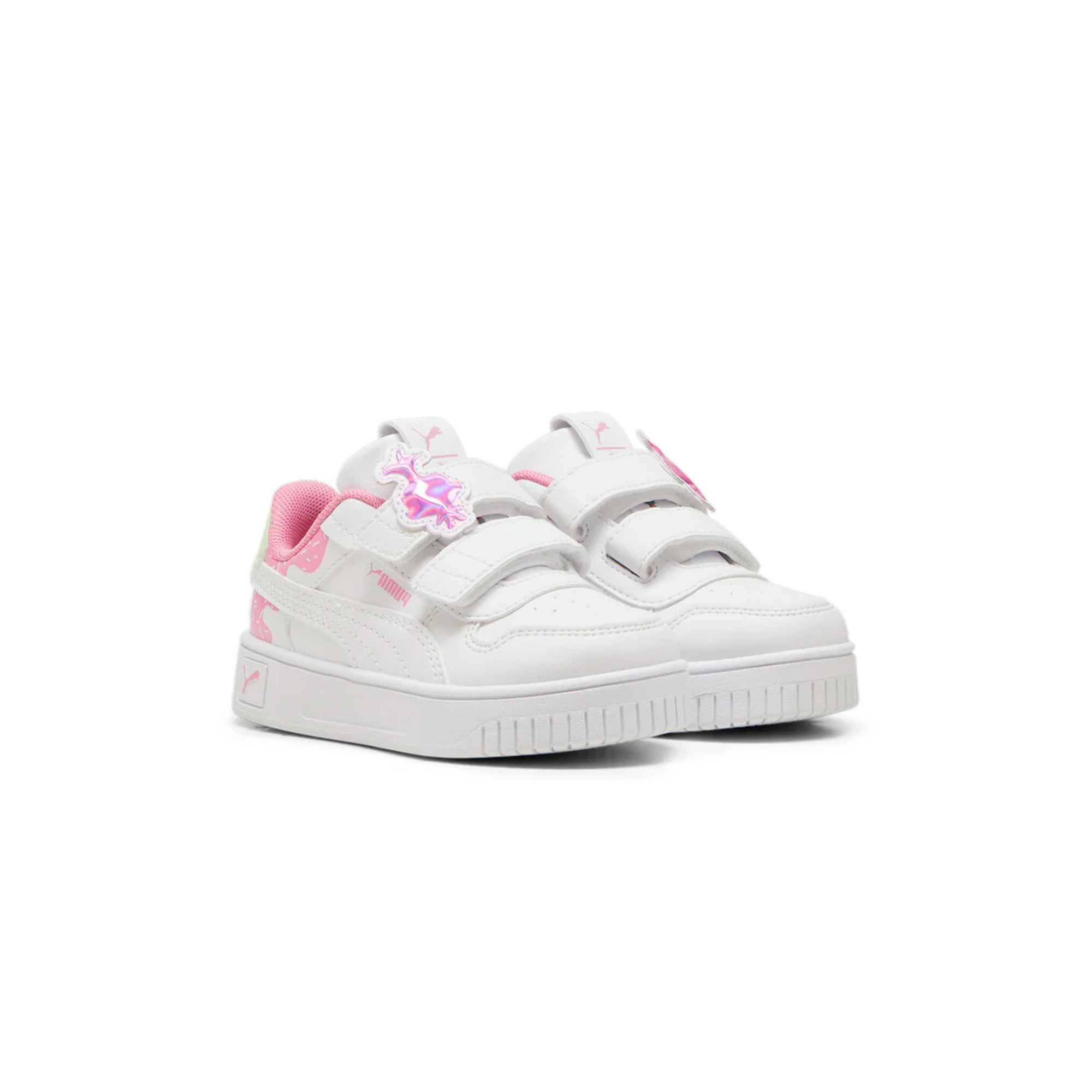 ZAPATILLAS PUMA 398901 01 CARINA STREET TROLLS 2 V INF NIÑOS