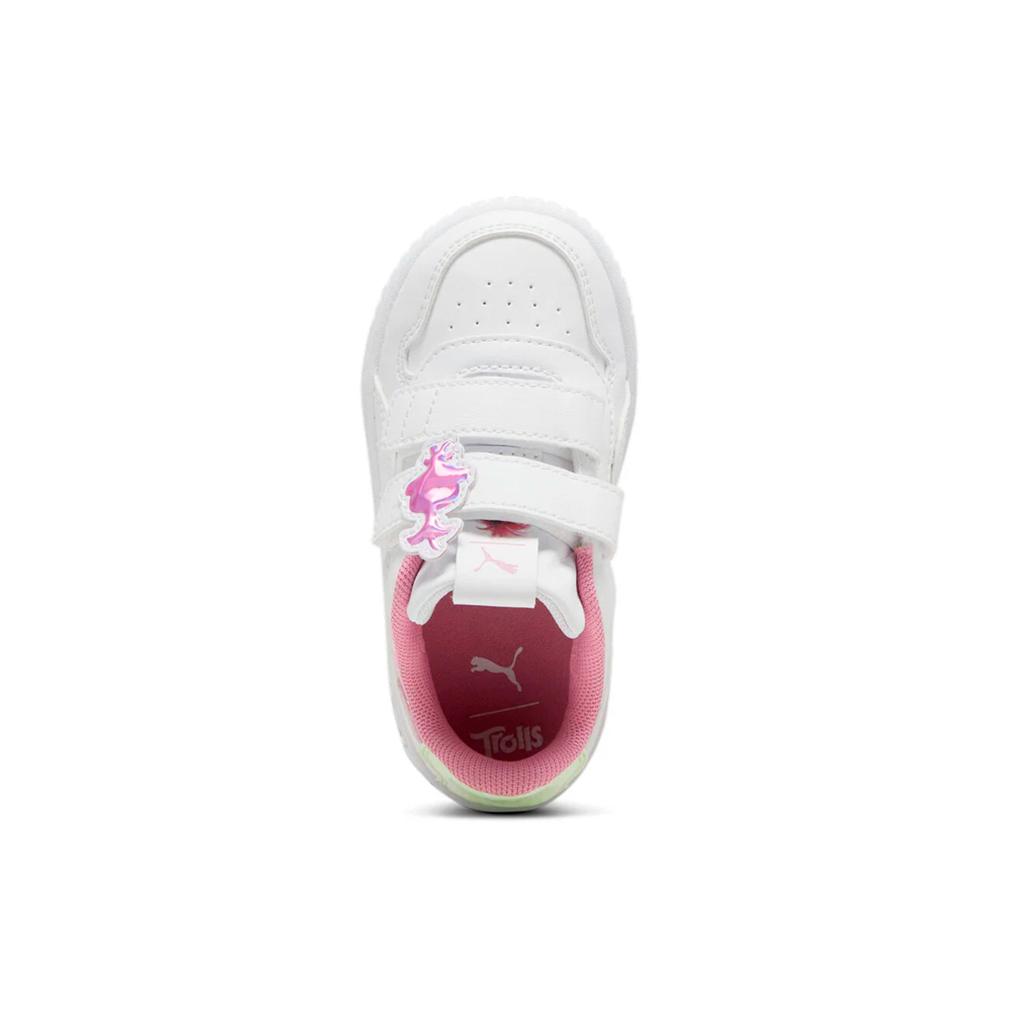 ZAPATILLAS PUMA 398901 01 CARINA STREET TROLLS 2 V INF NIÑOS