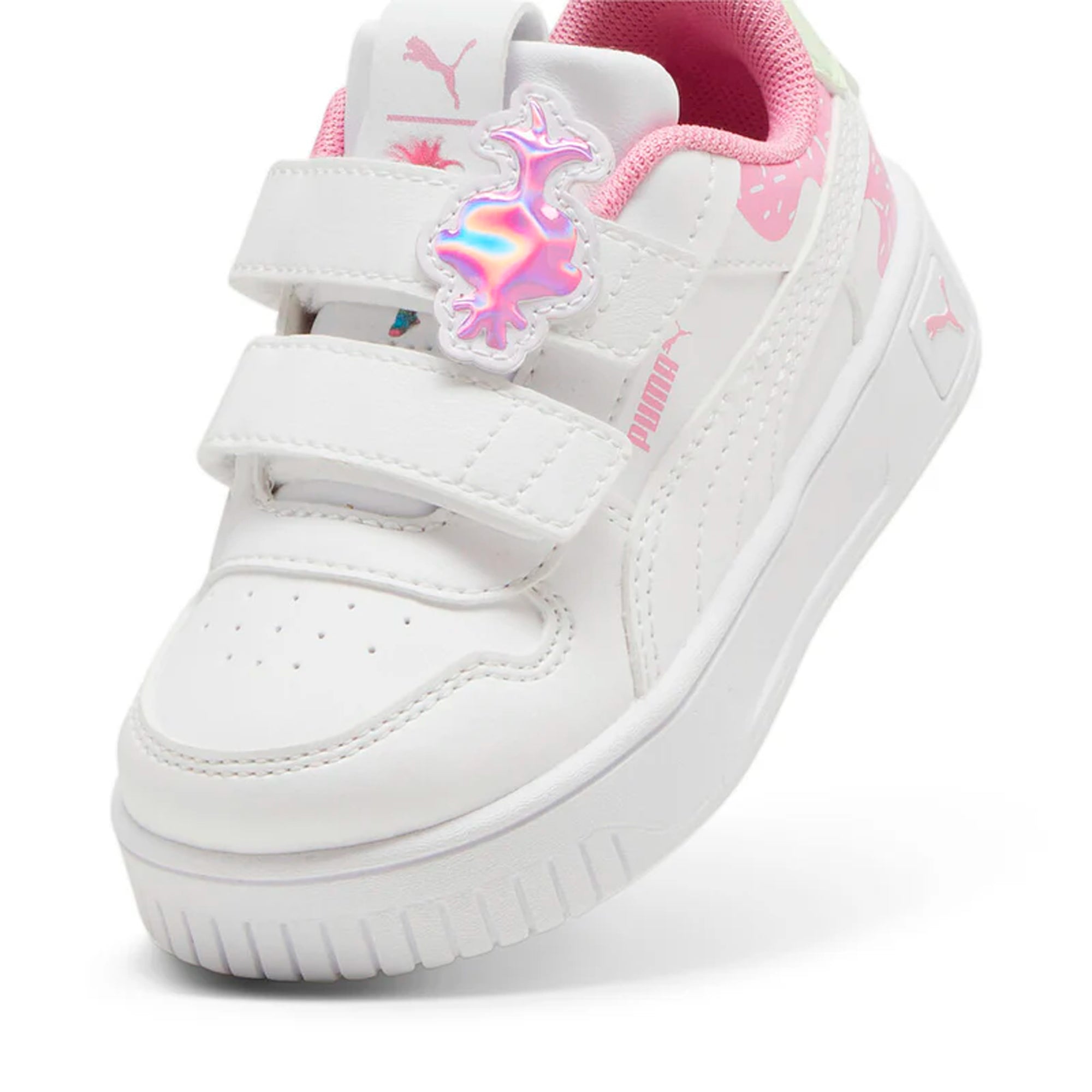 ZAPATILLAS PUMA 398901 01 CARINA STREET TROLLS 2 V INF NIÑOS